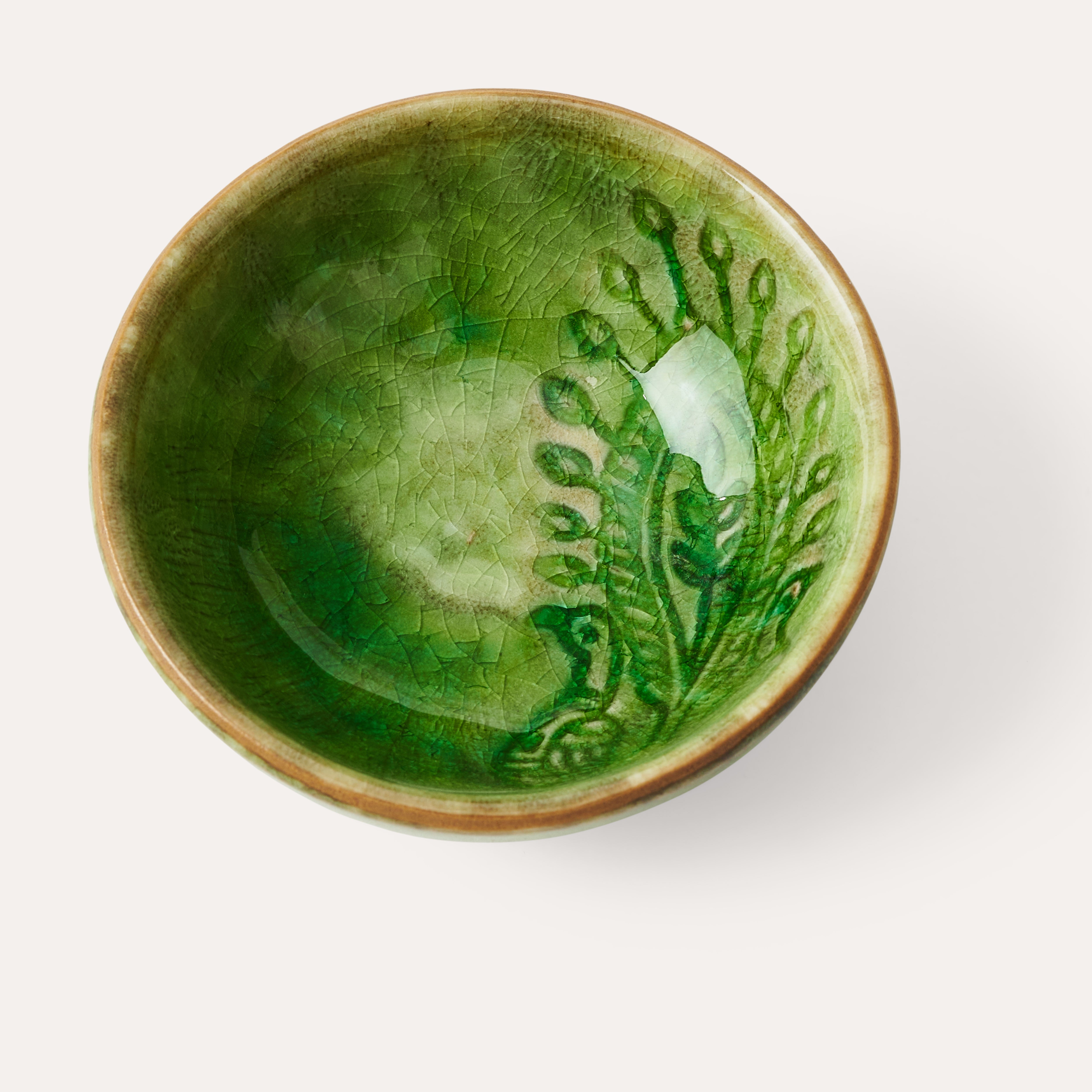 Green Ceramics
