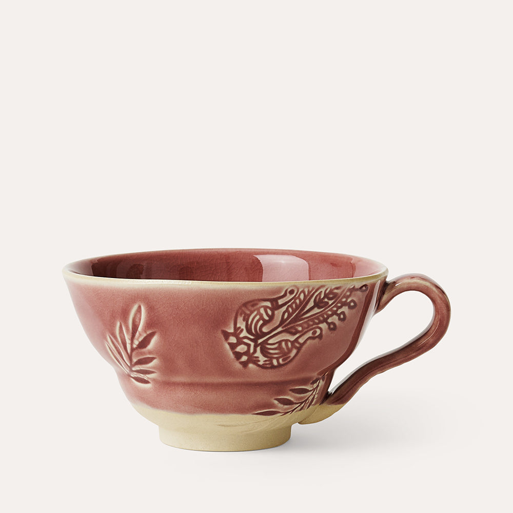 Pink Ceramics