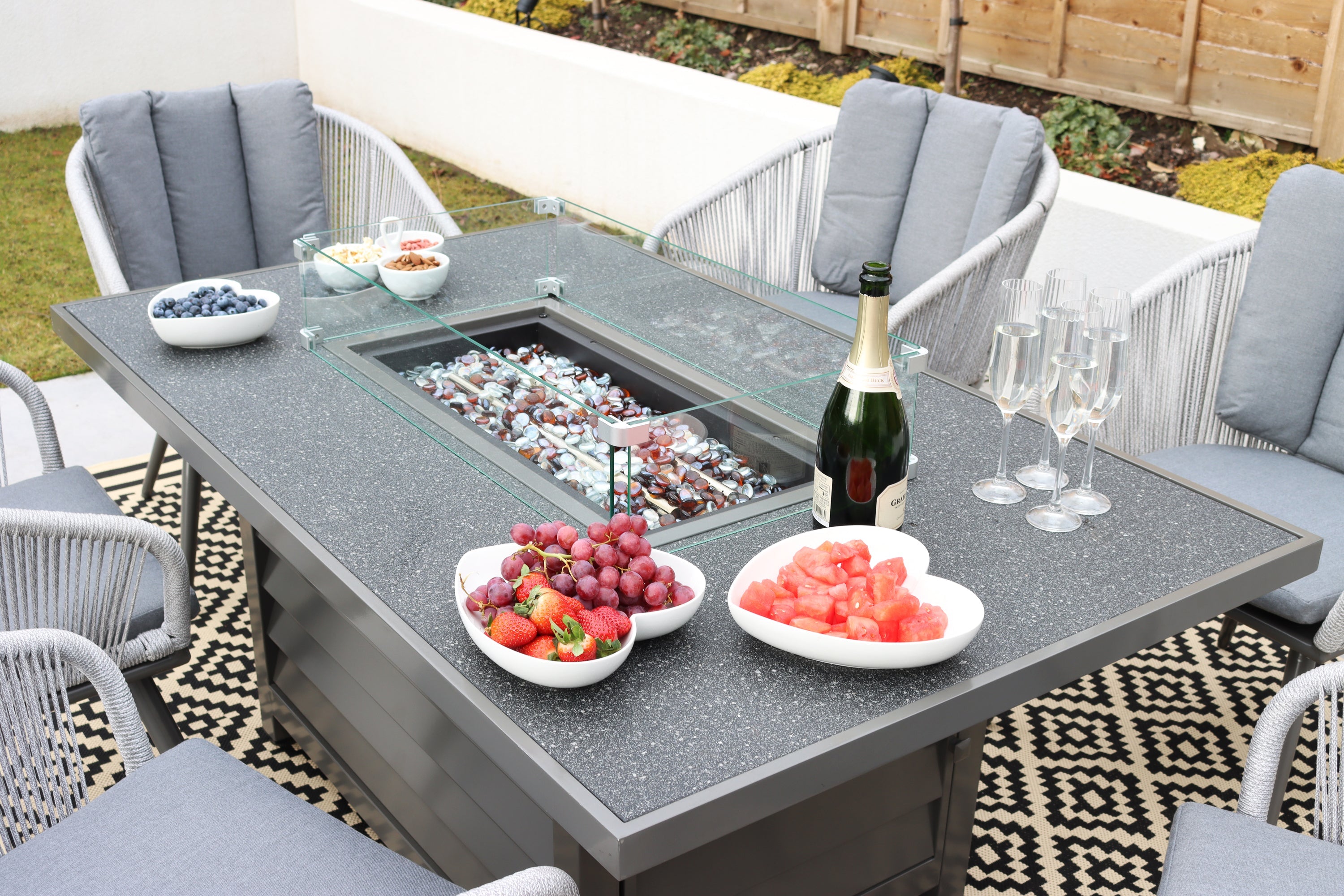 Firepit Sets