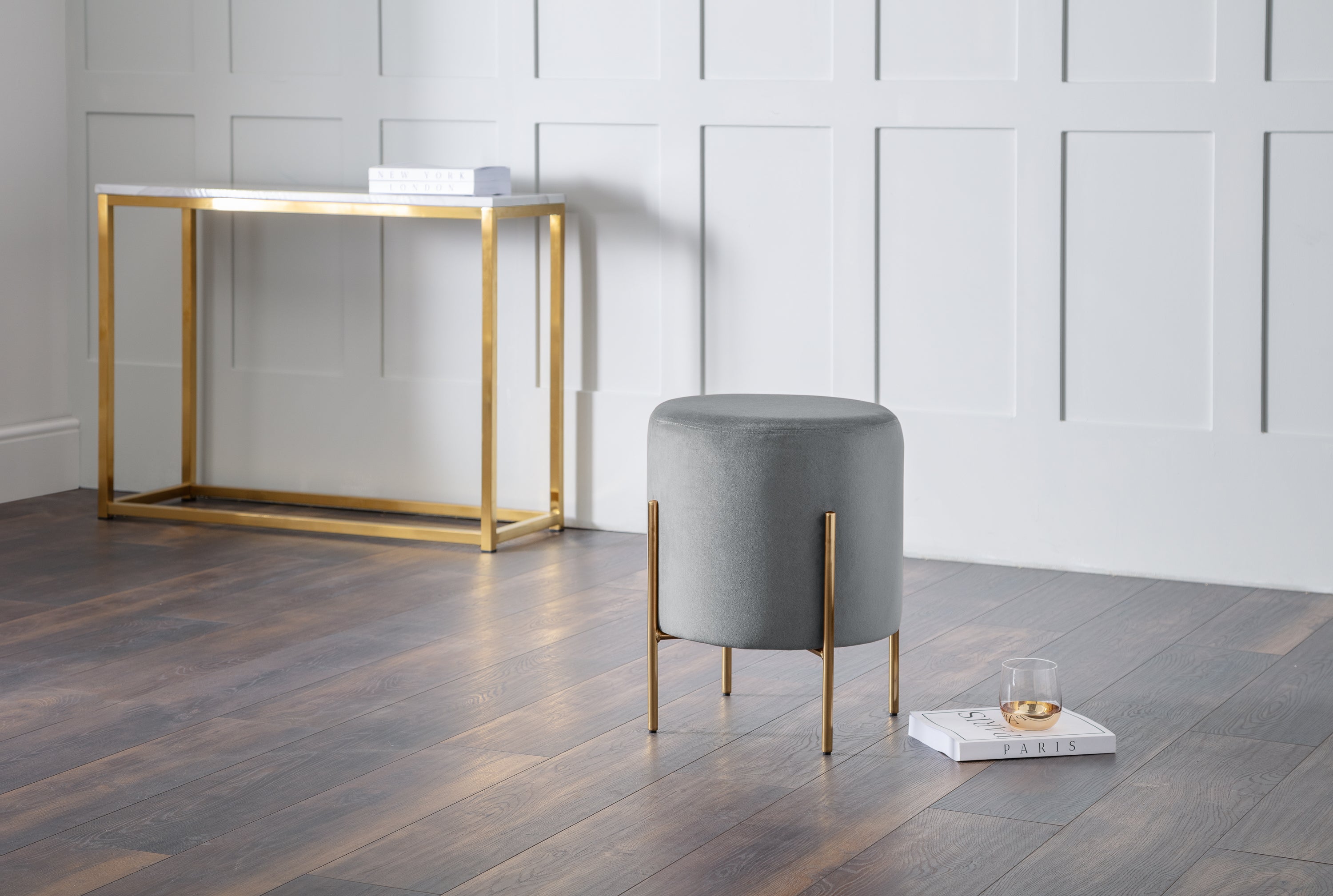 Stools