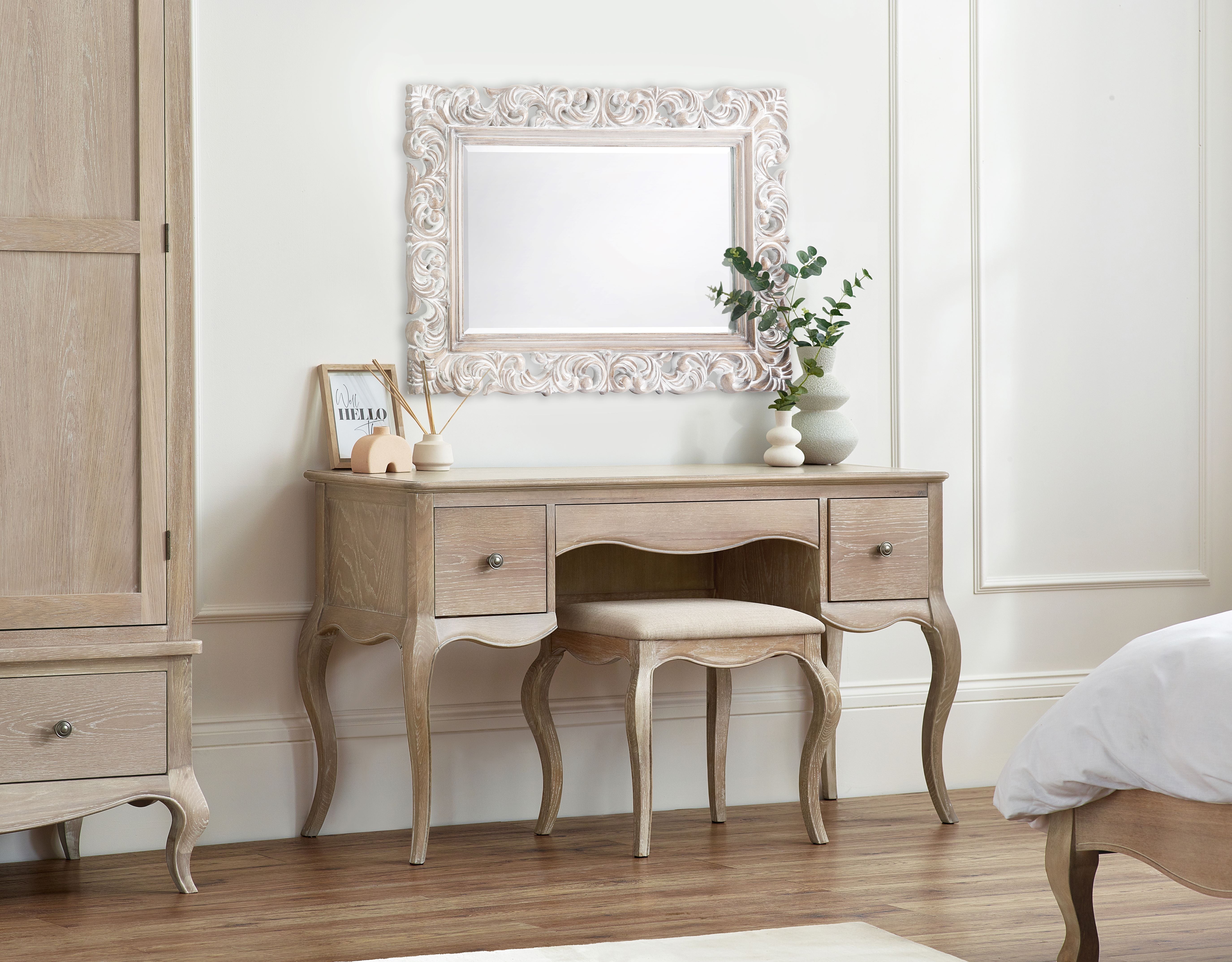 Beige Dressing Tables