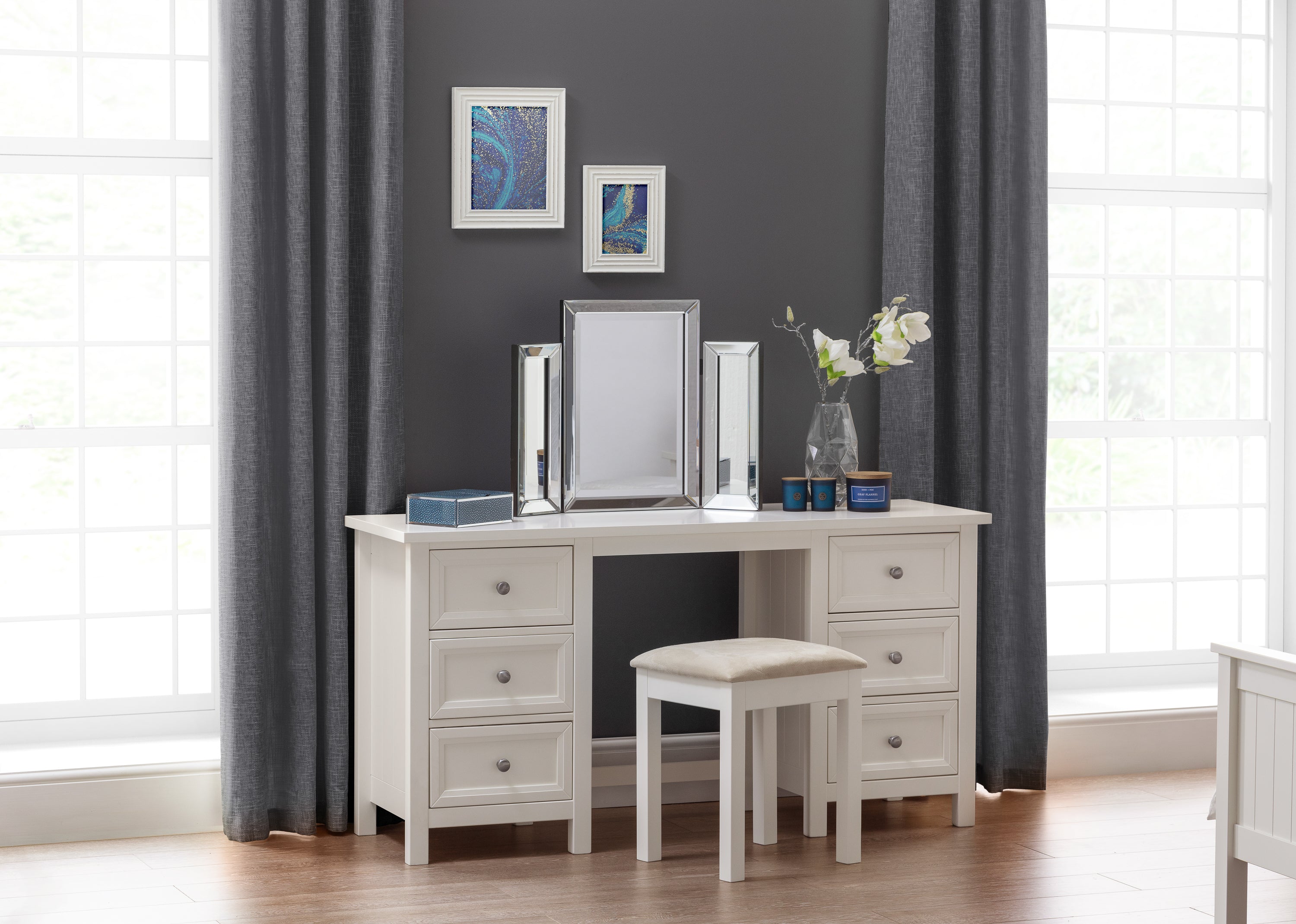 Dressing Tables