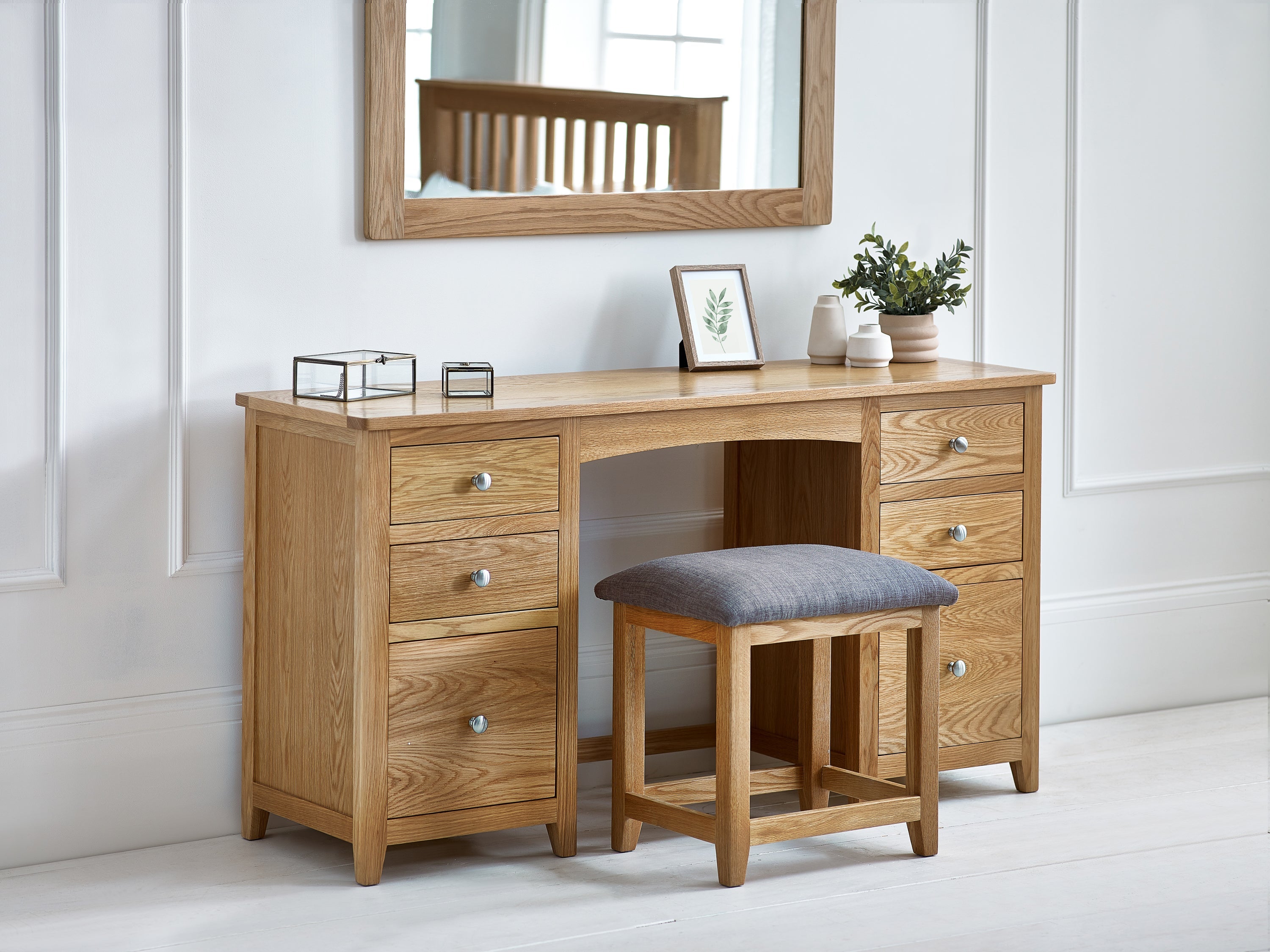 Brown Dressing Tables