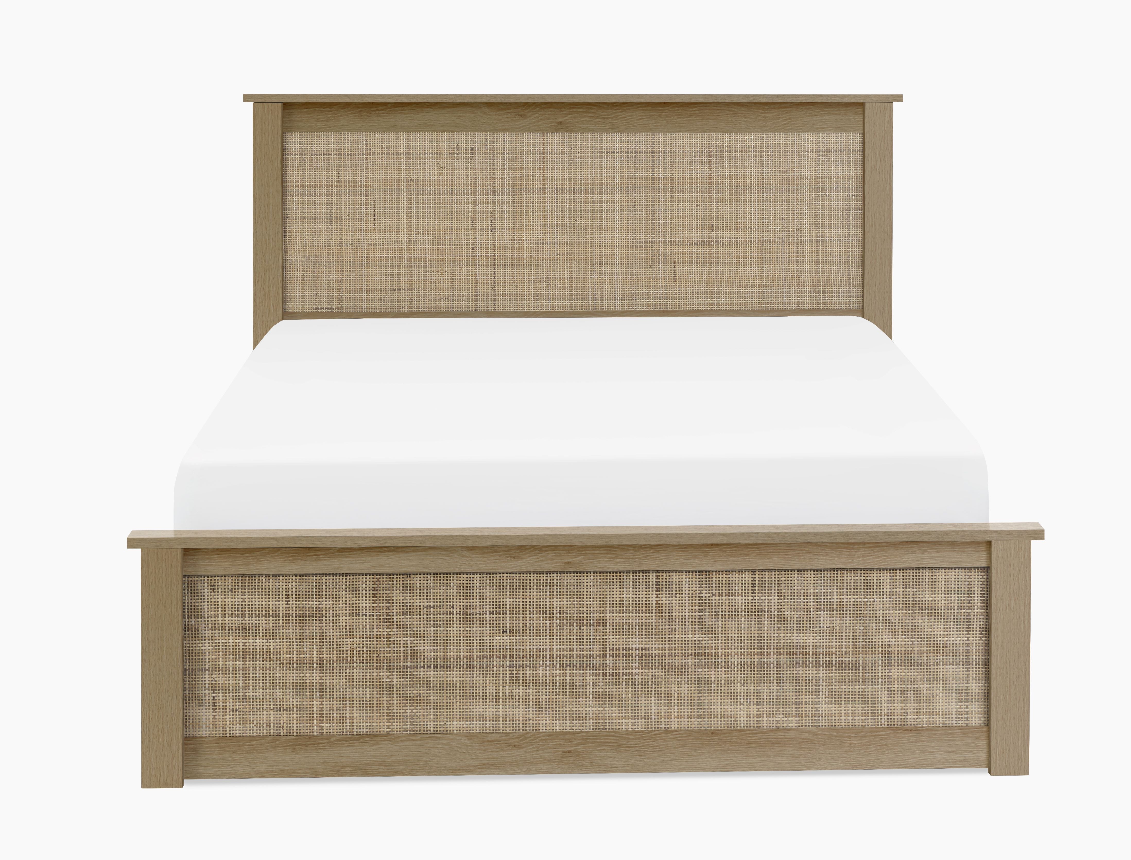 King Ottoman Beds