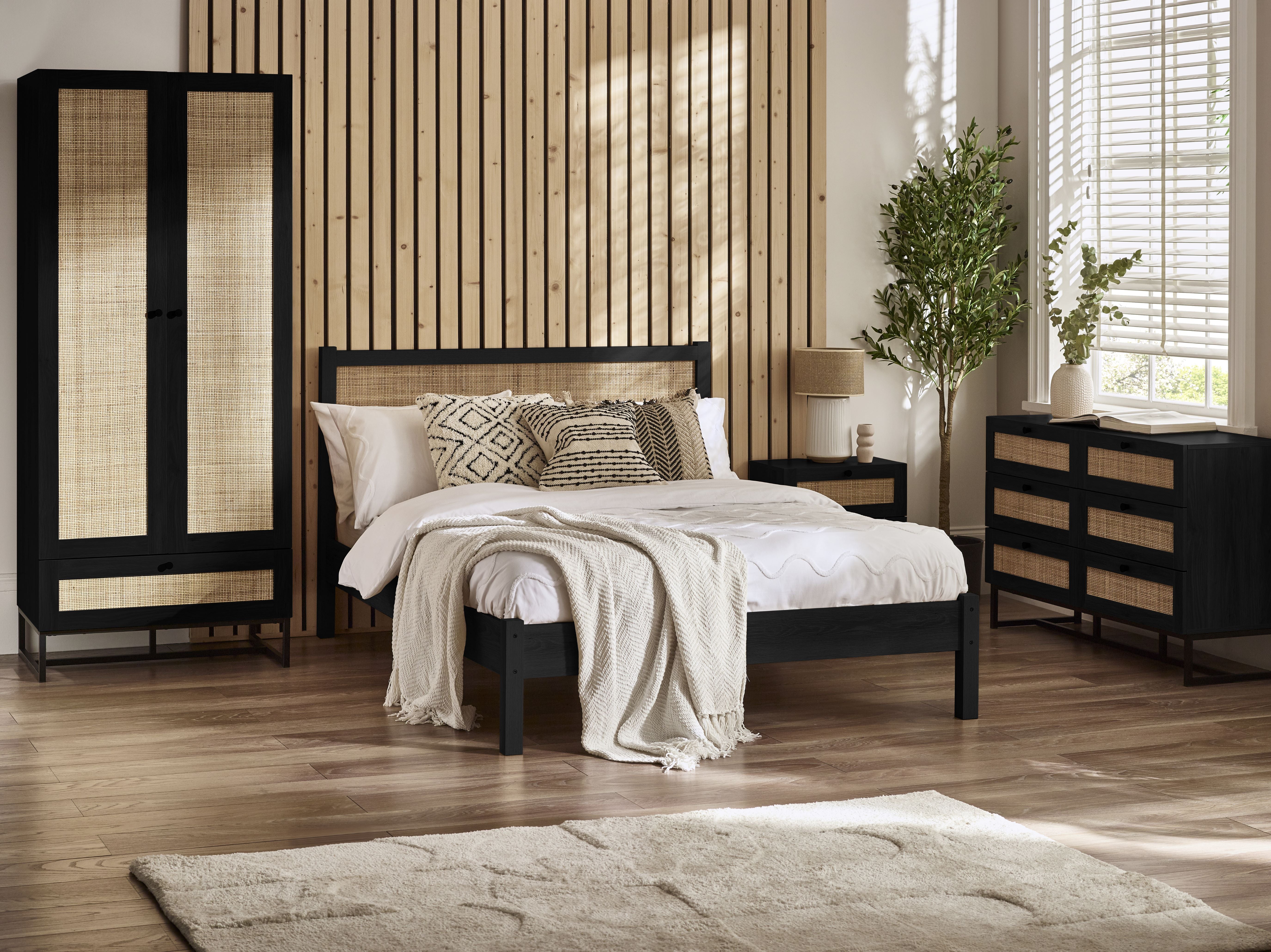 Bed Frames for Beautiful, Restful Bedrooms