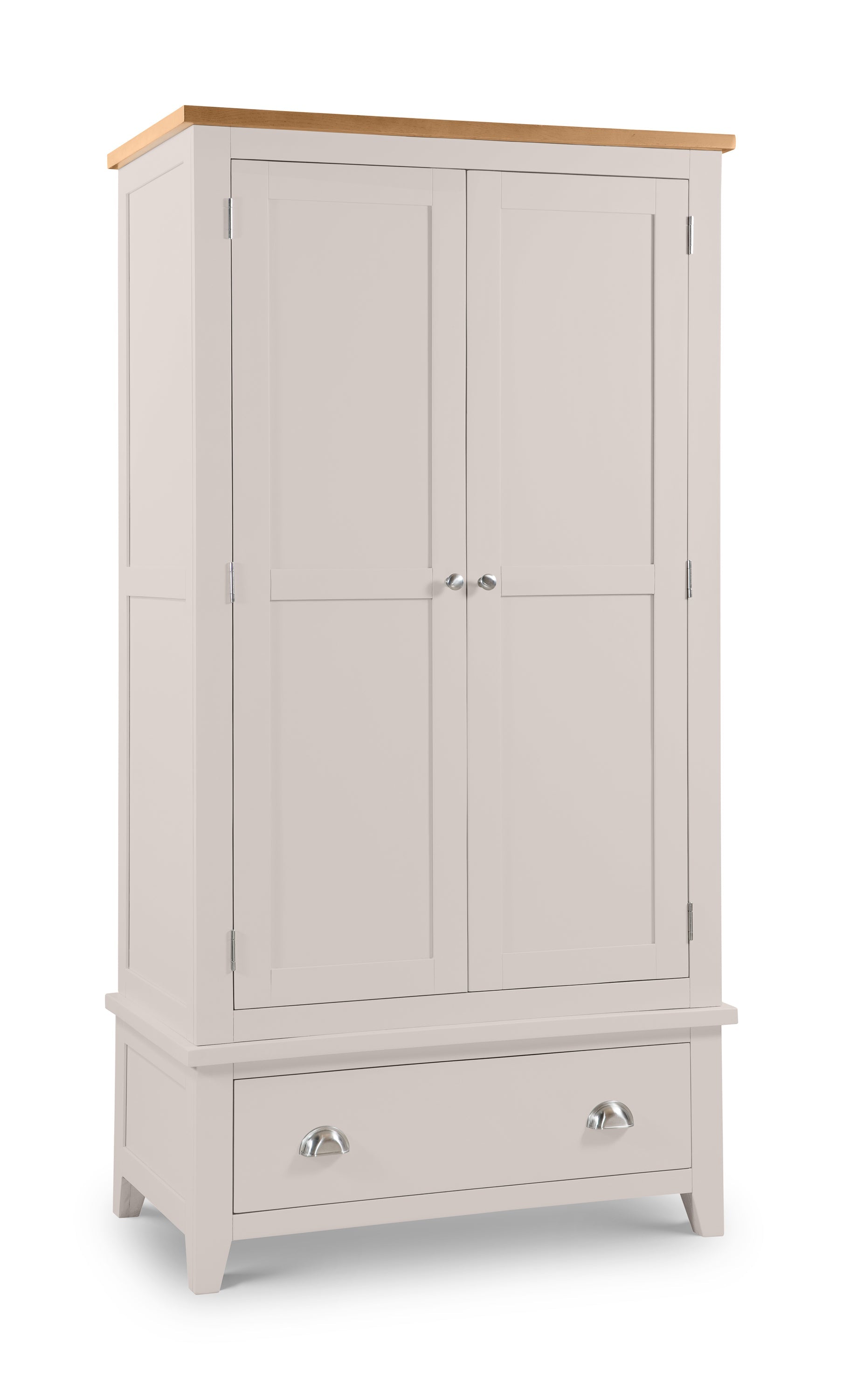 Beige Wardrobes