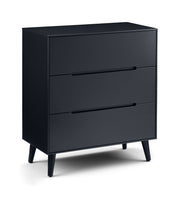 Alicia Chest of 3 Drawers