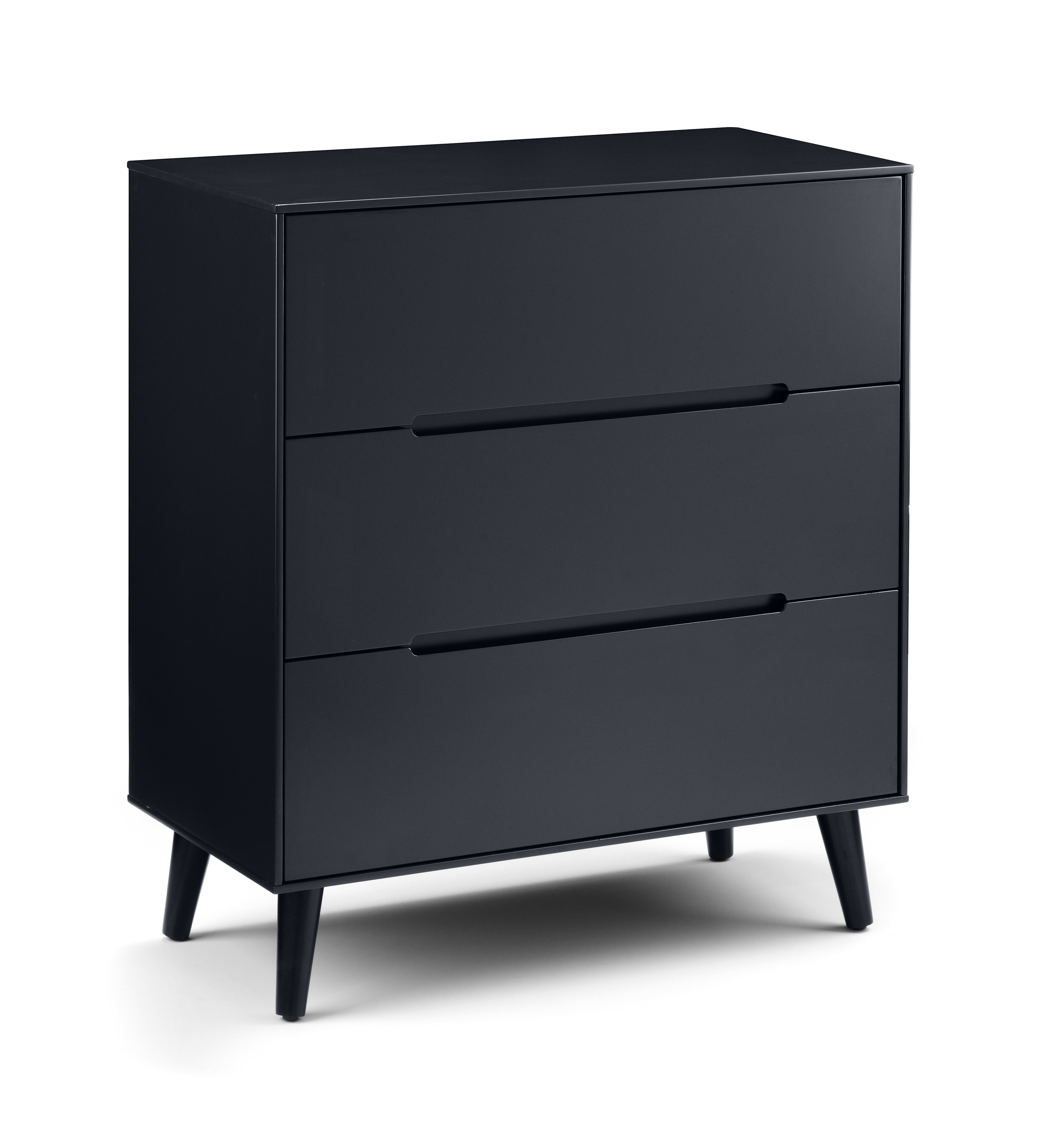 Alicia Chest of 3 Drawers