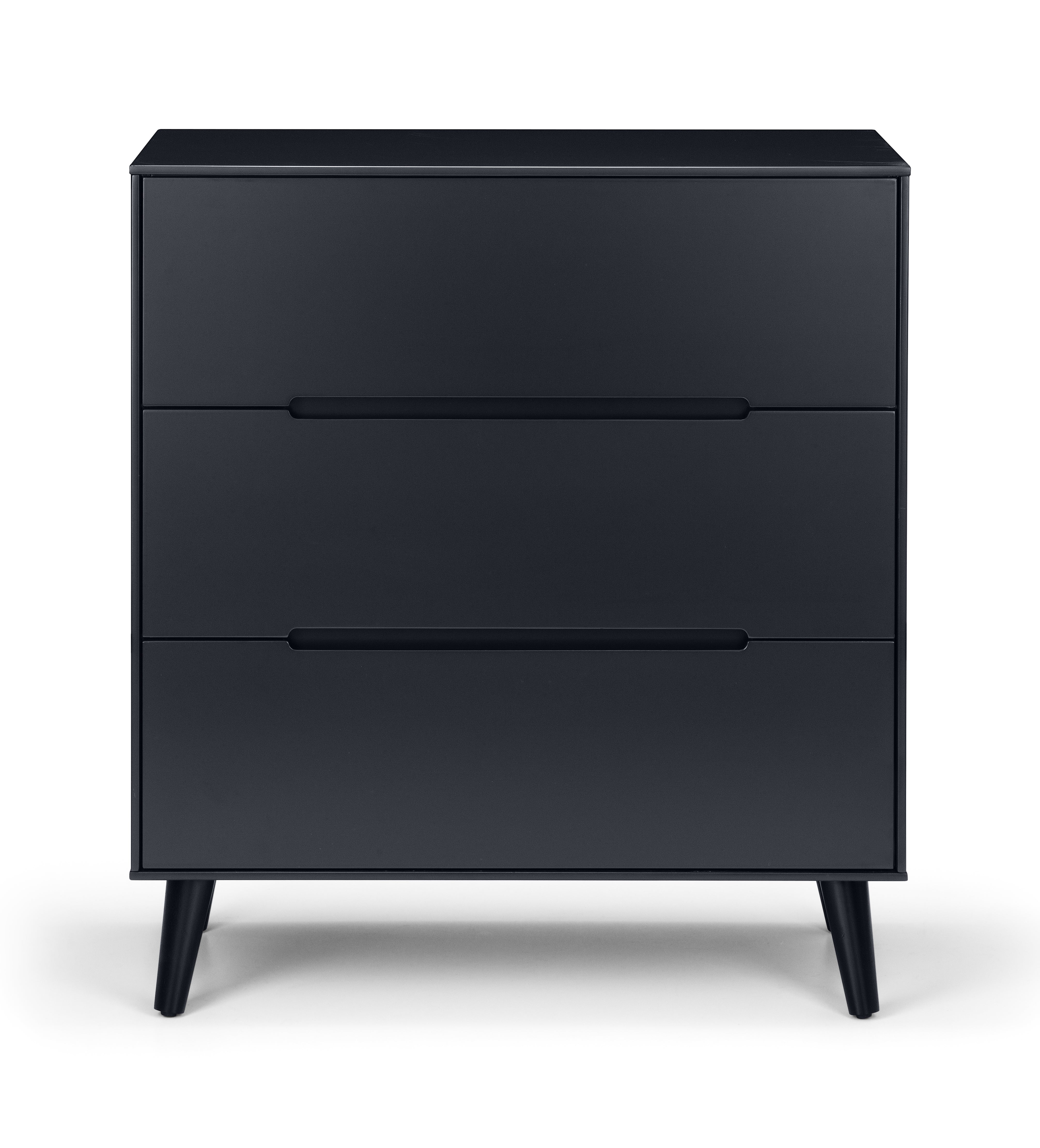 Alicia Chest of 3 Drawers