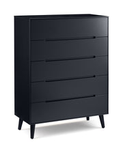 Alicia Large Chest of 5 Drawers