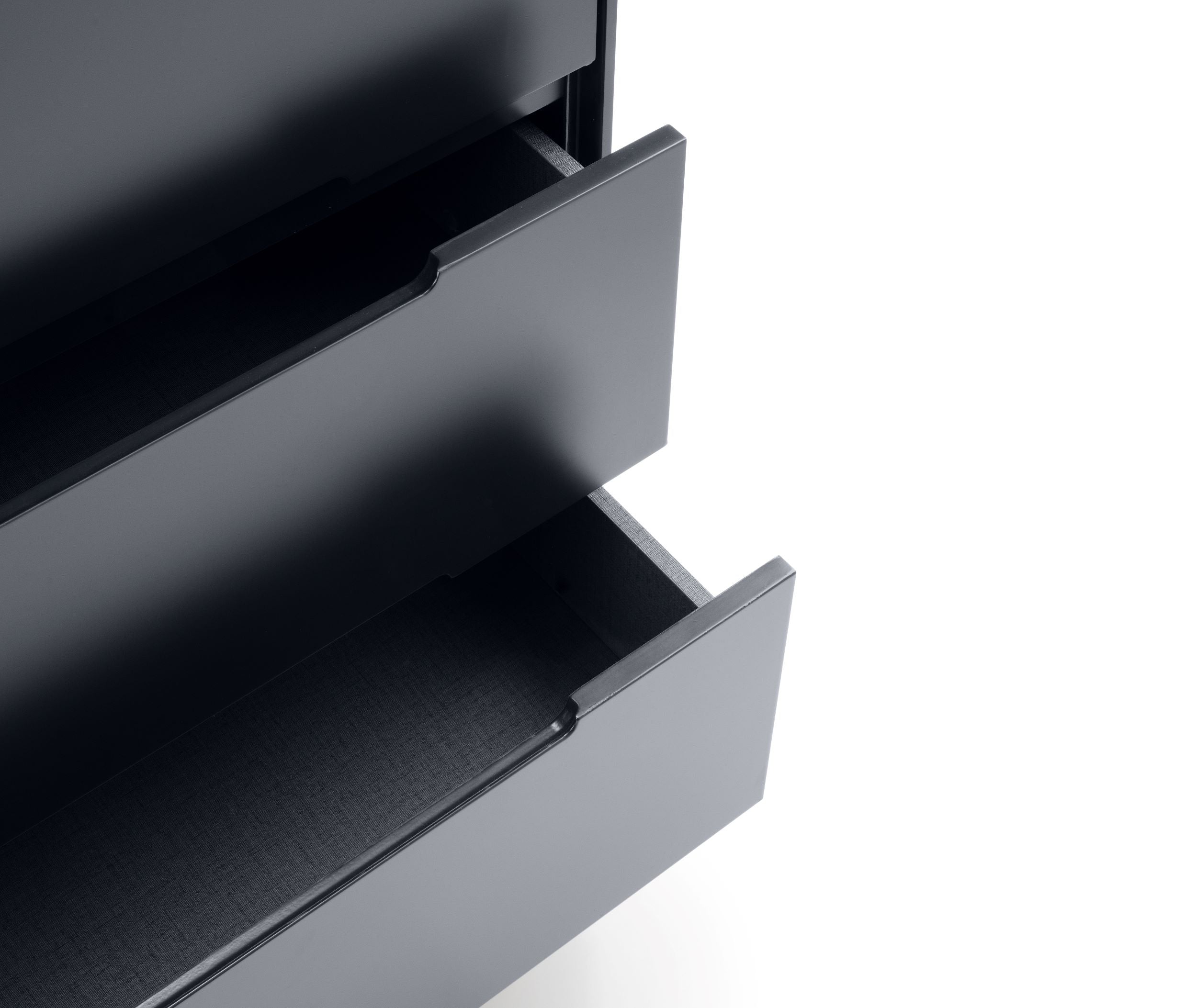 Alicia Chest of 3 Drawers