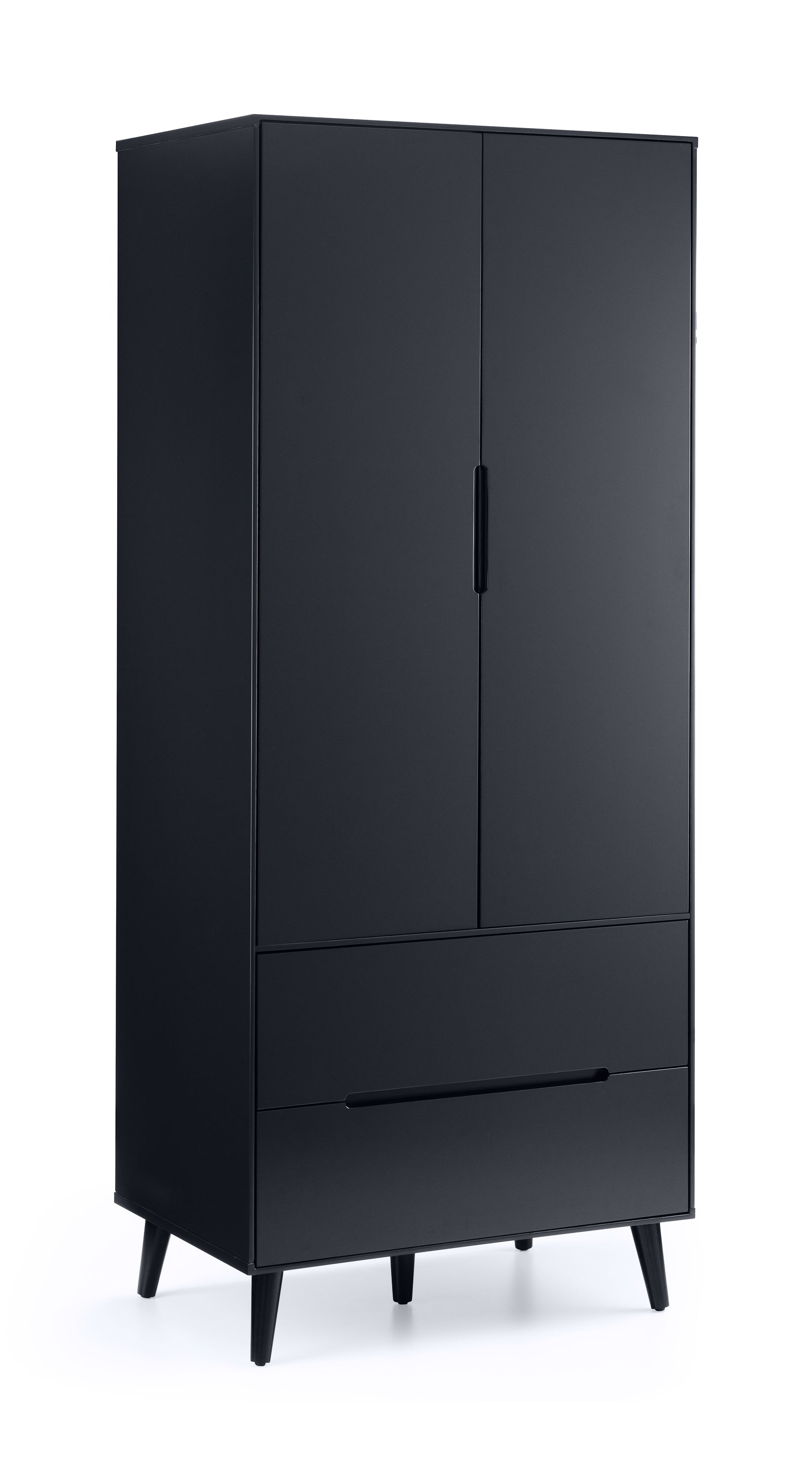 Alicia Wardrobe