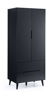 Alicia Wardrobe