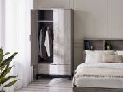 Bali Wardrobe