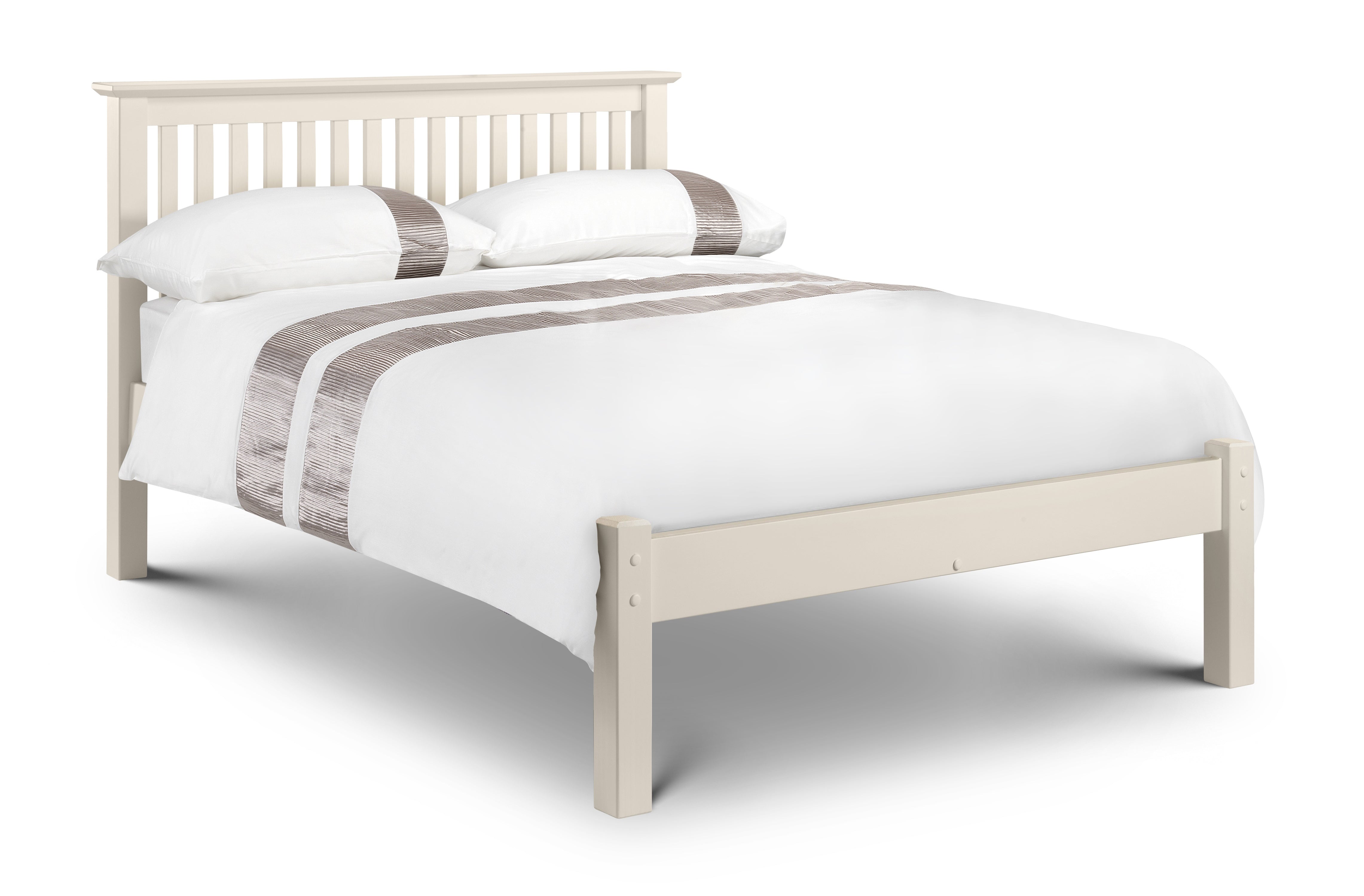 Barcelona Low Foot Bed