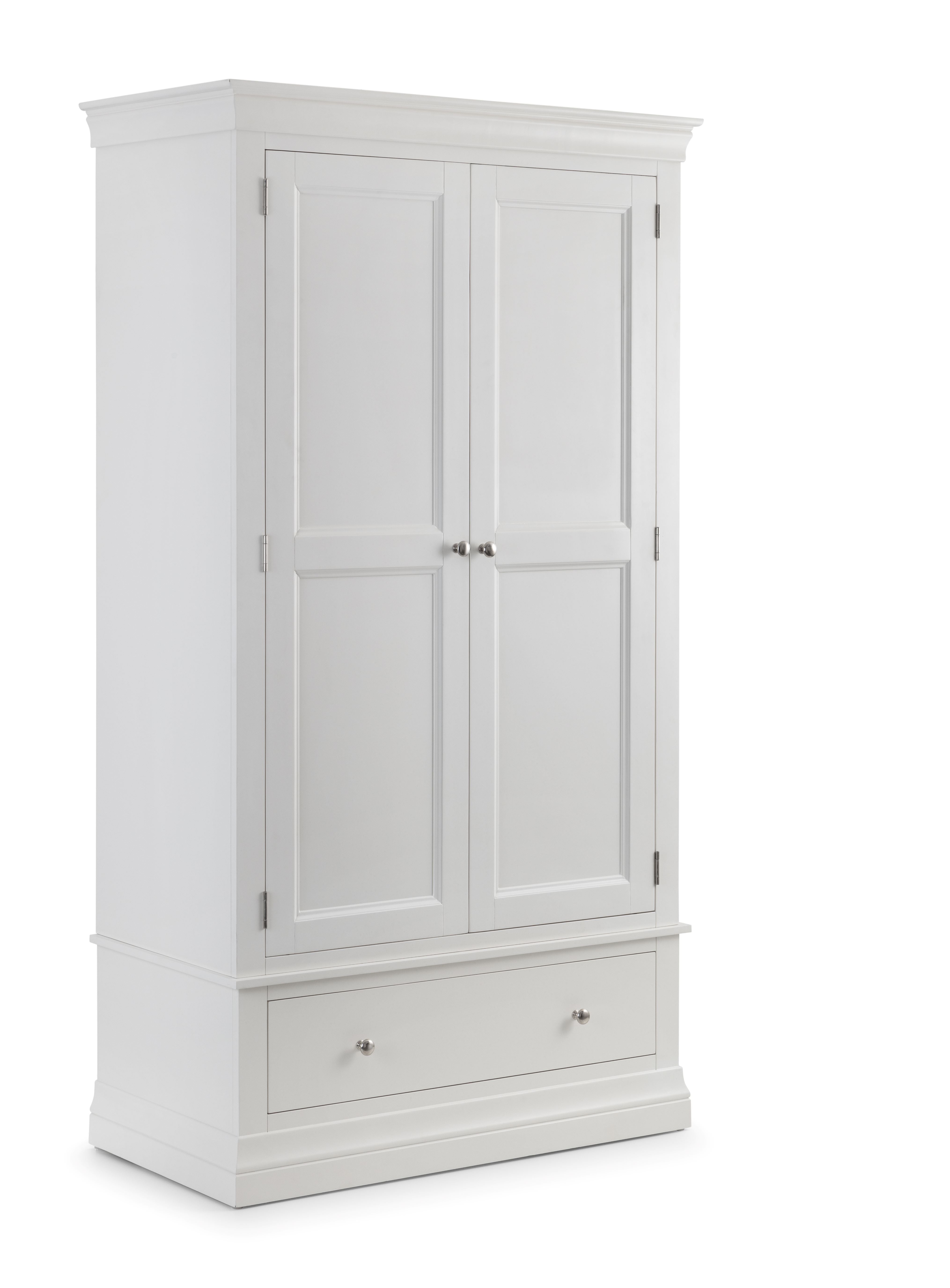 Clermont Wardrobe