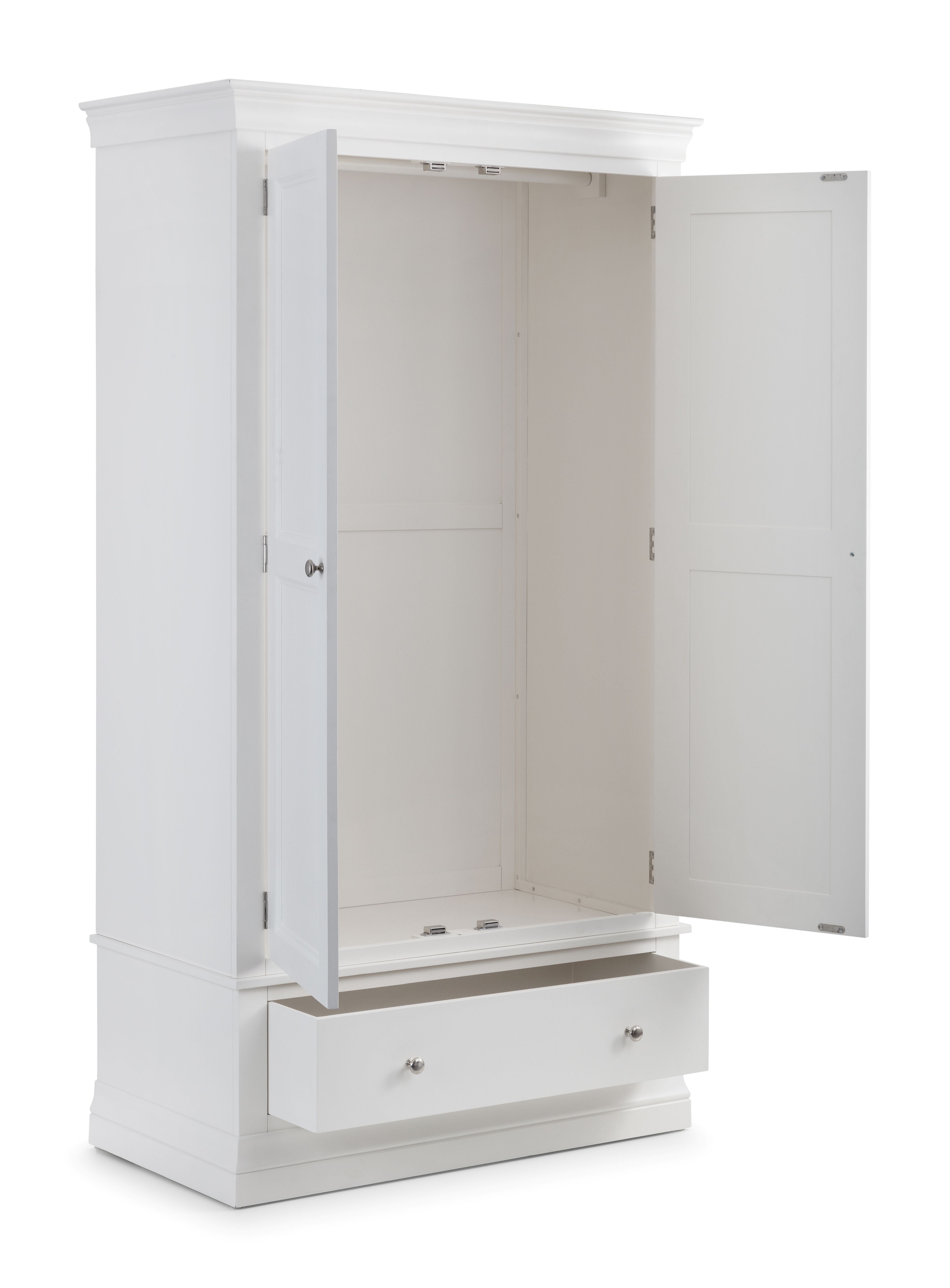 Clermont Wardrobe