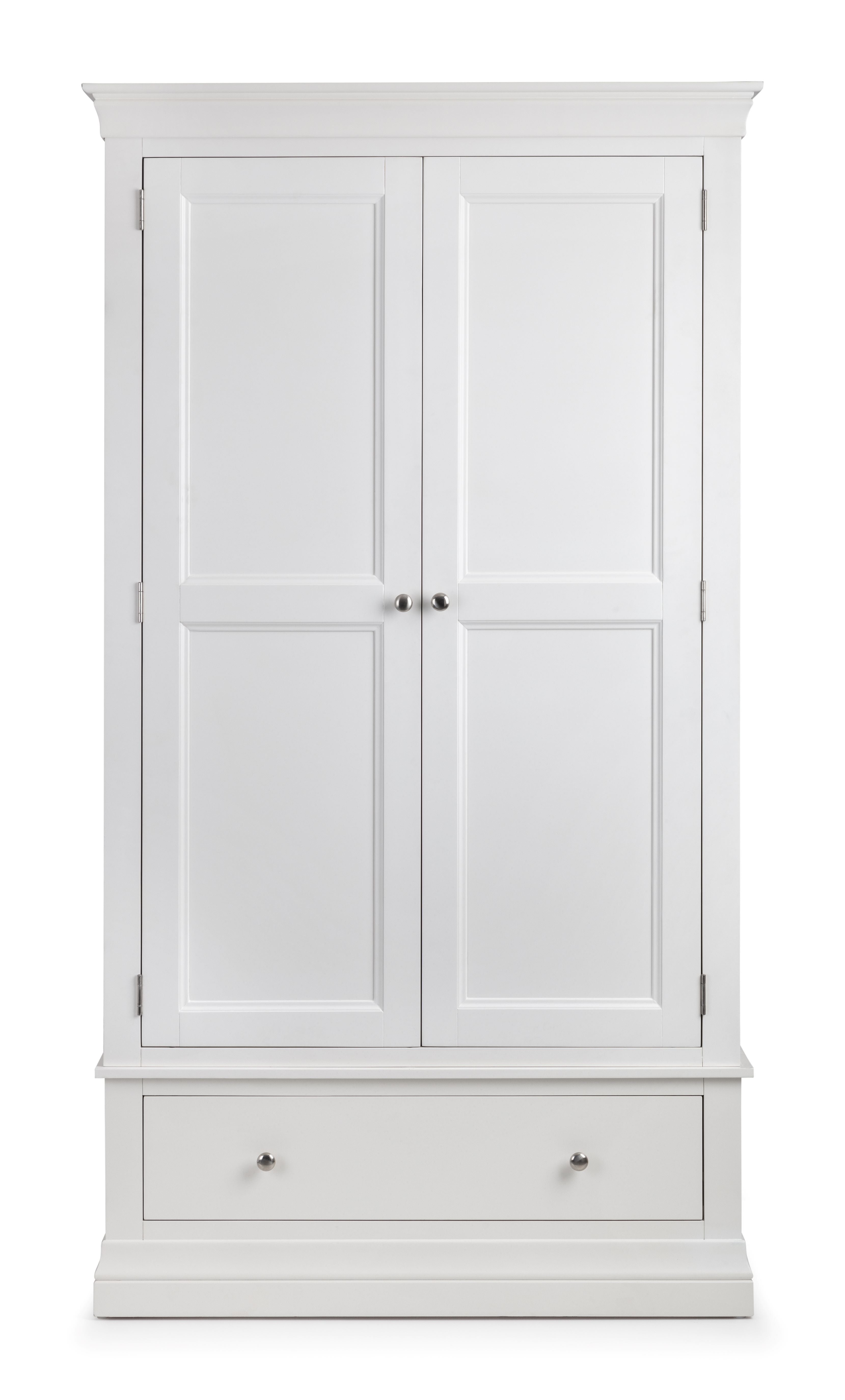 Clermont Wardrobe