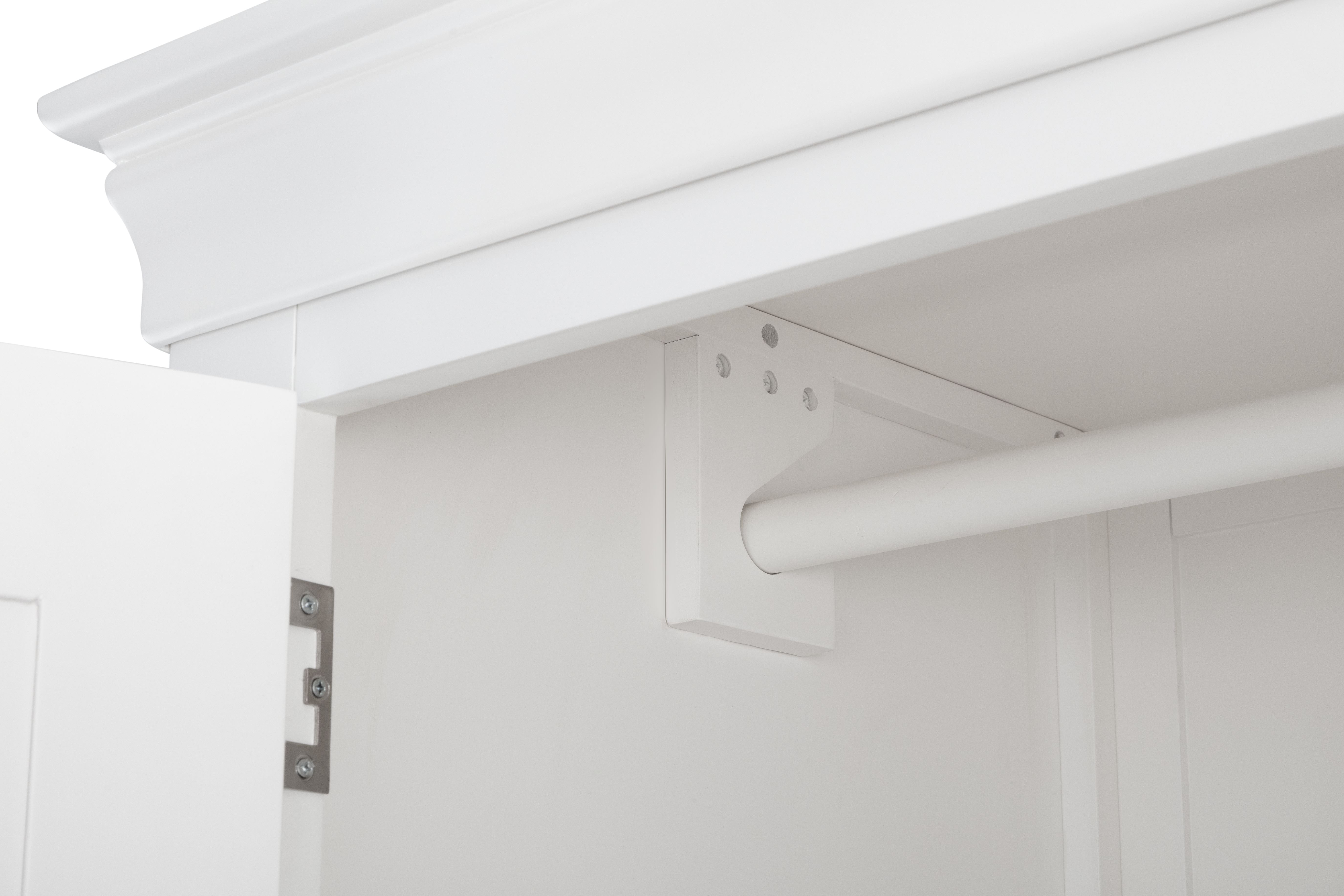 Clermont Wardrobe