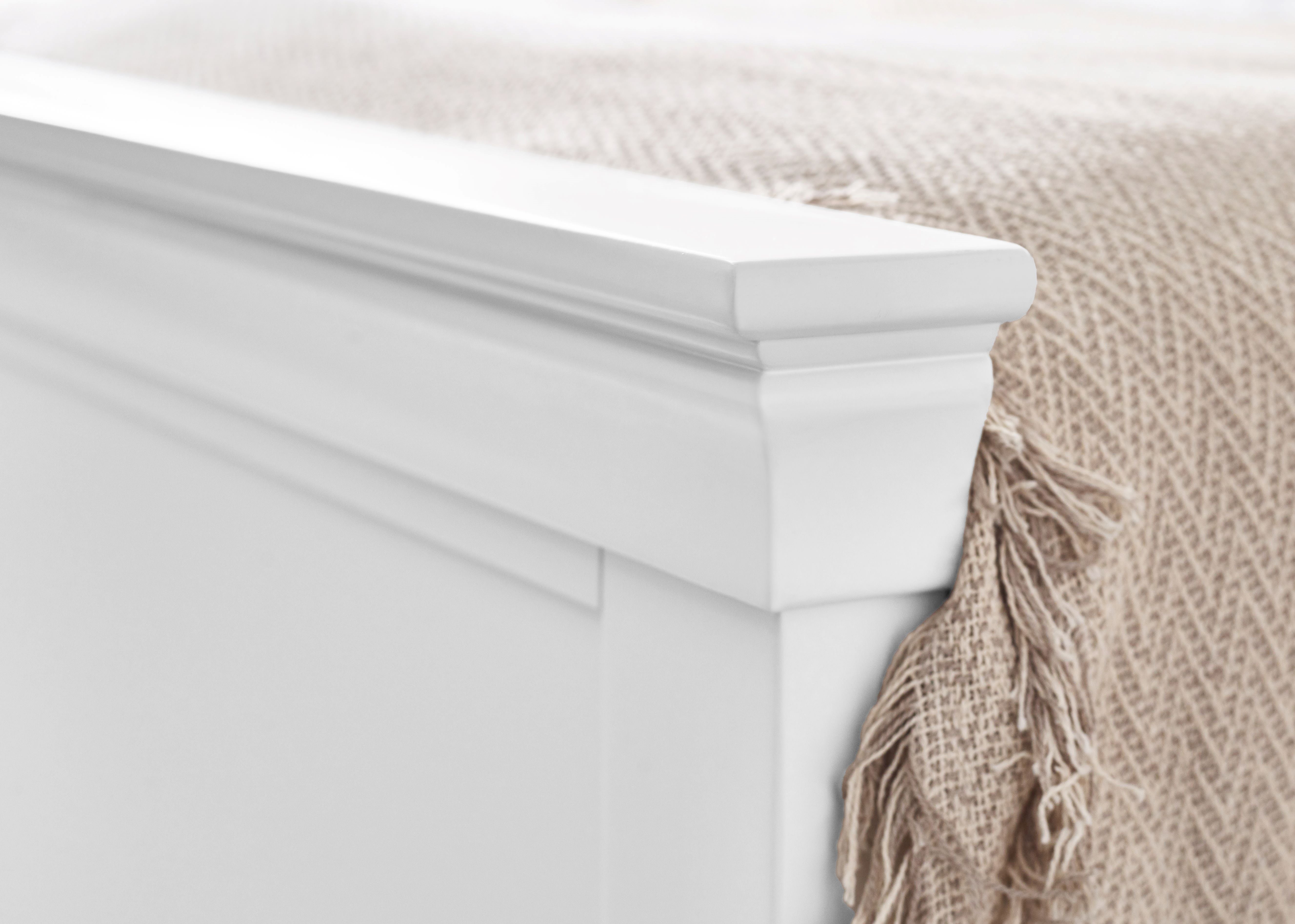 Clermont Bed