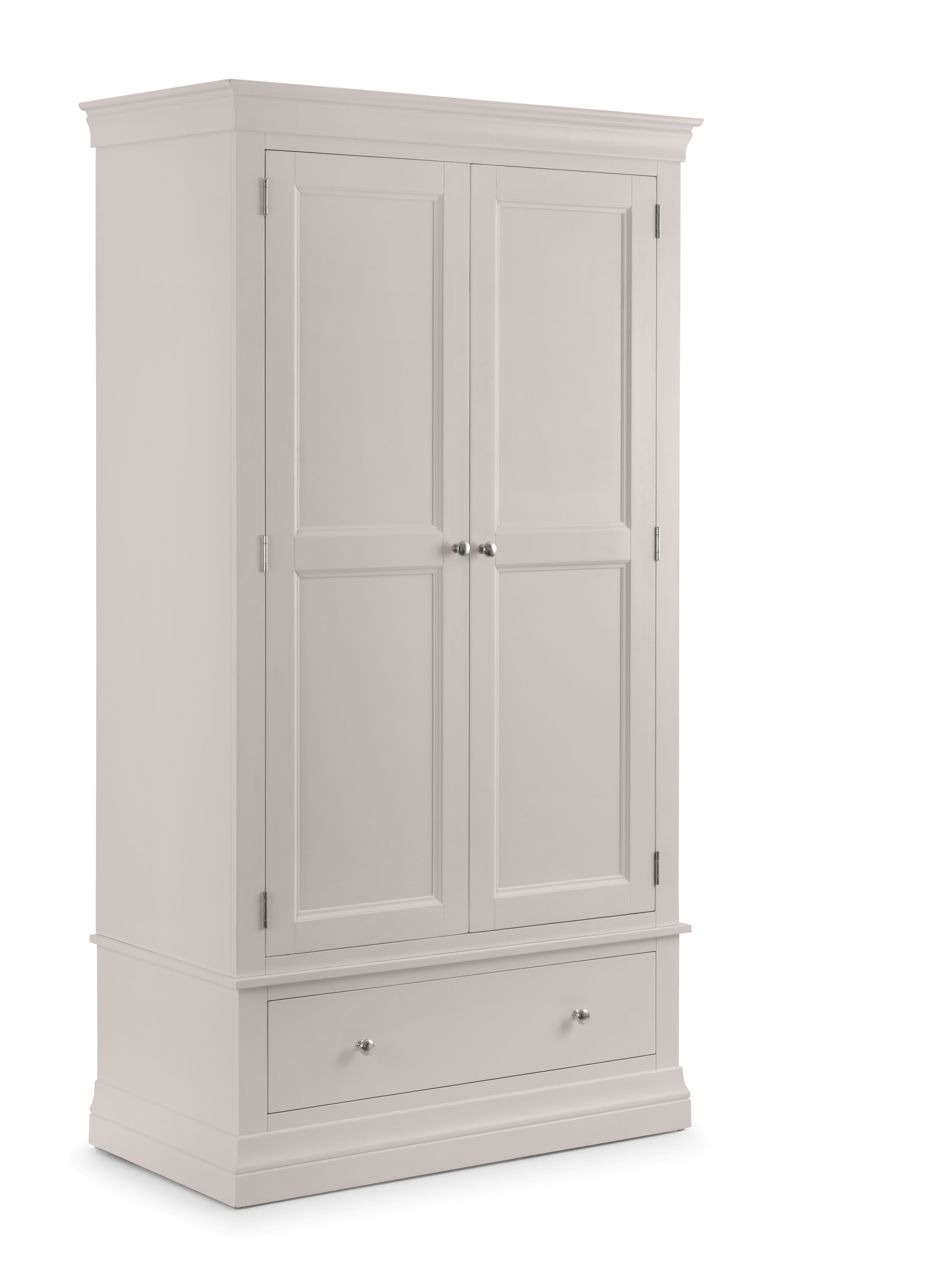 Clermont Wardrobe