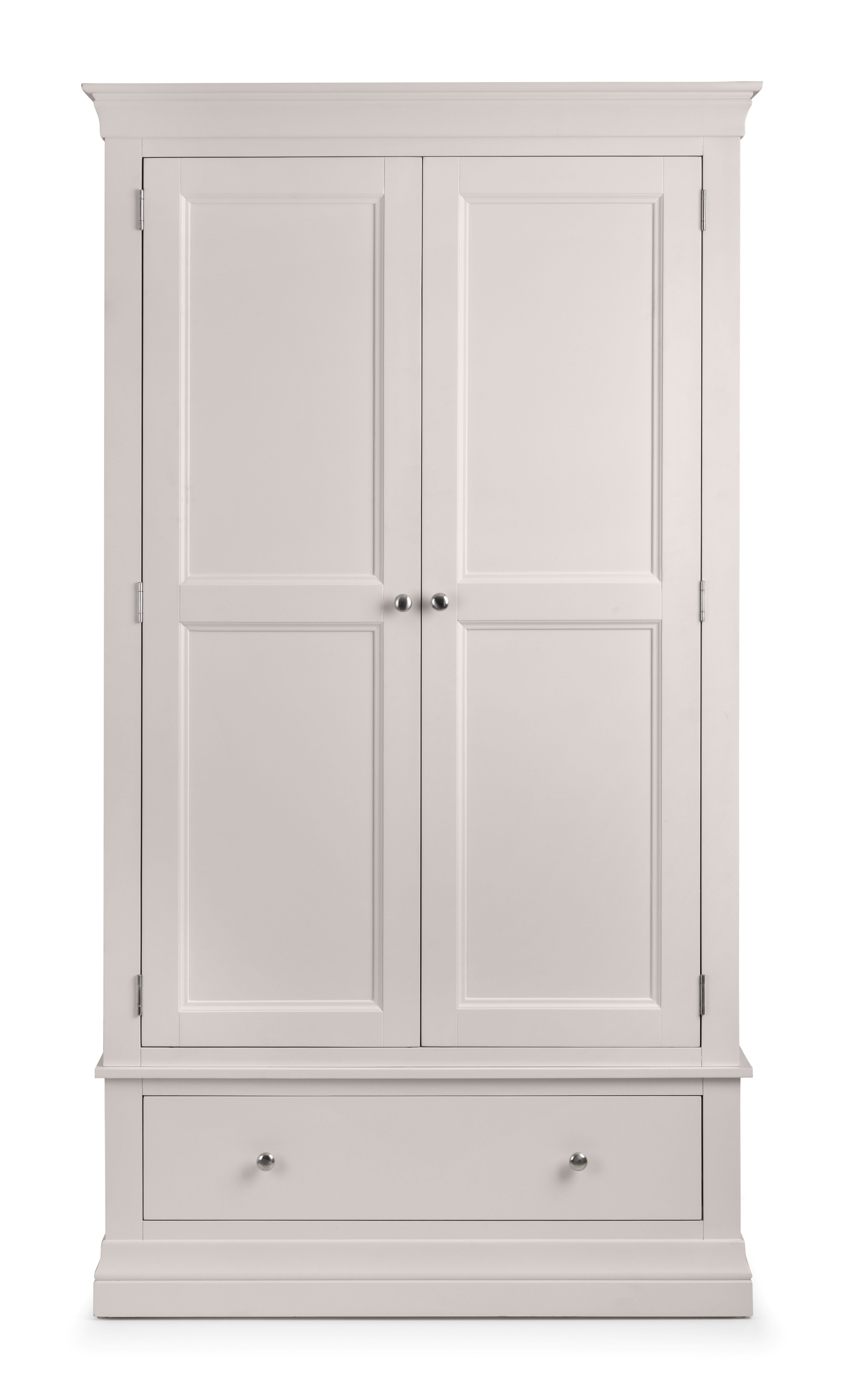 Clermont Wardrobe