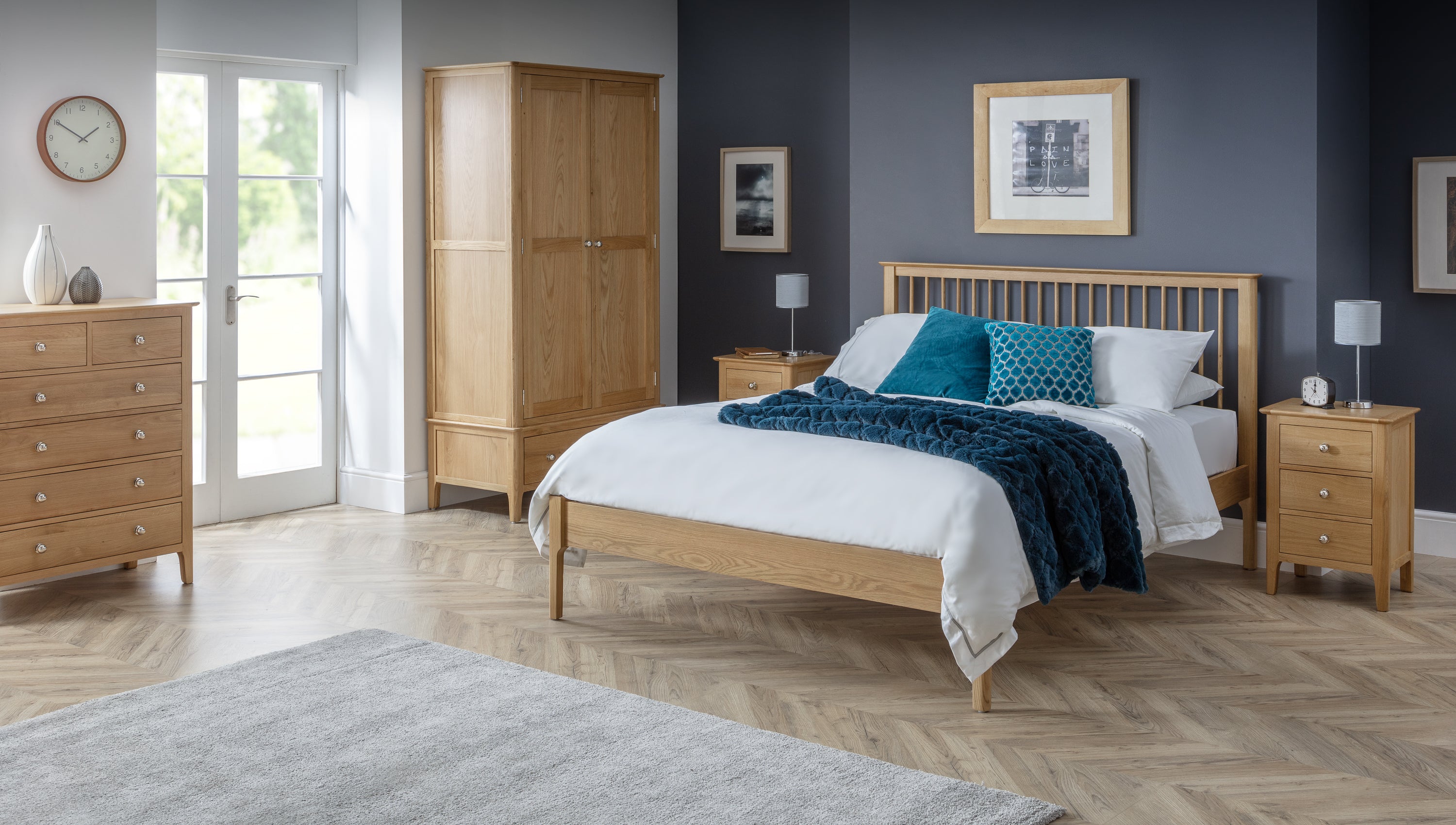 Cotswold Wardrobe