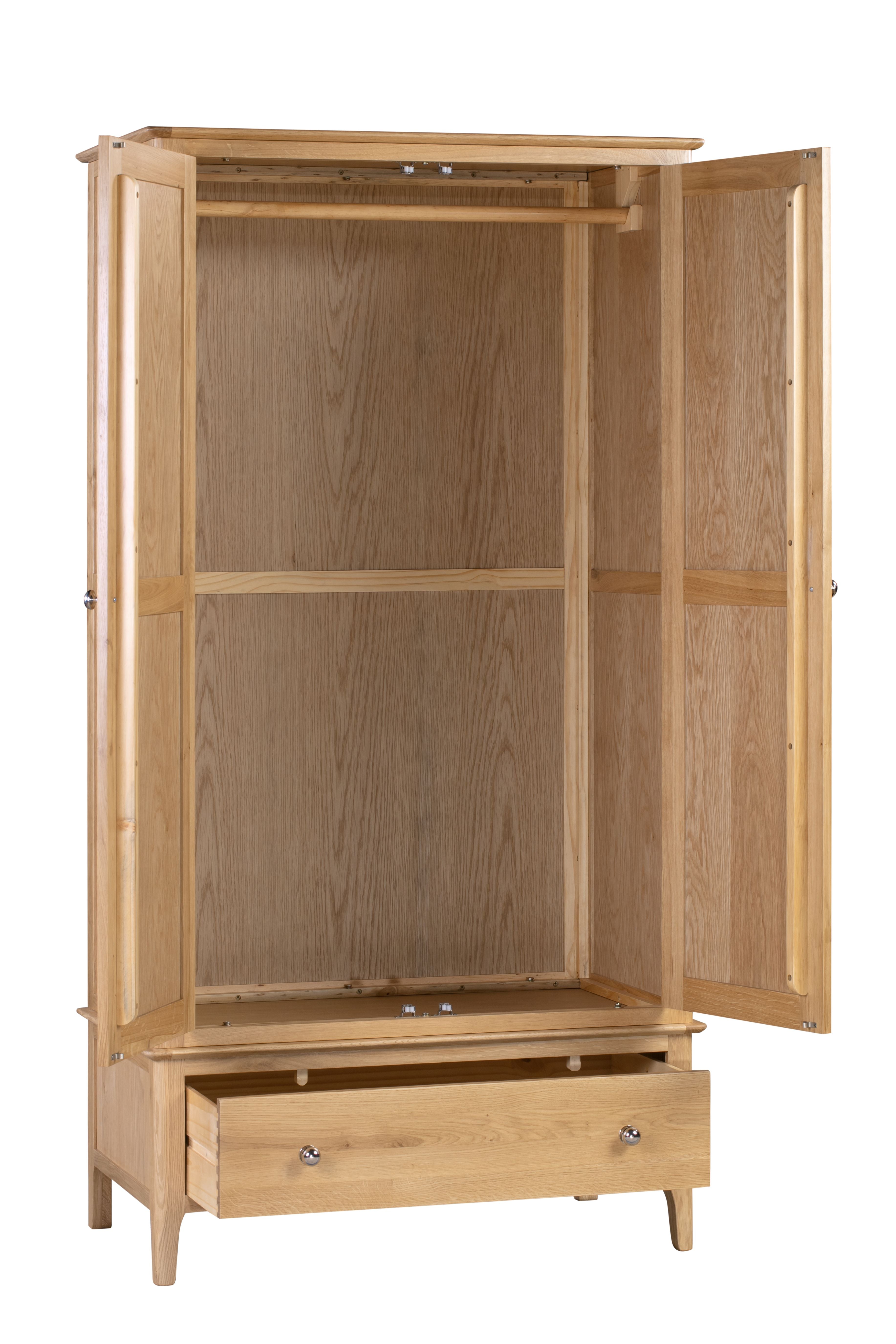 Cotswold Wardrobe
