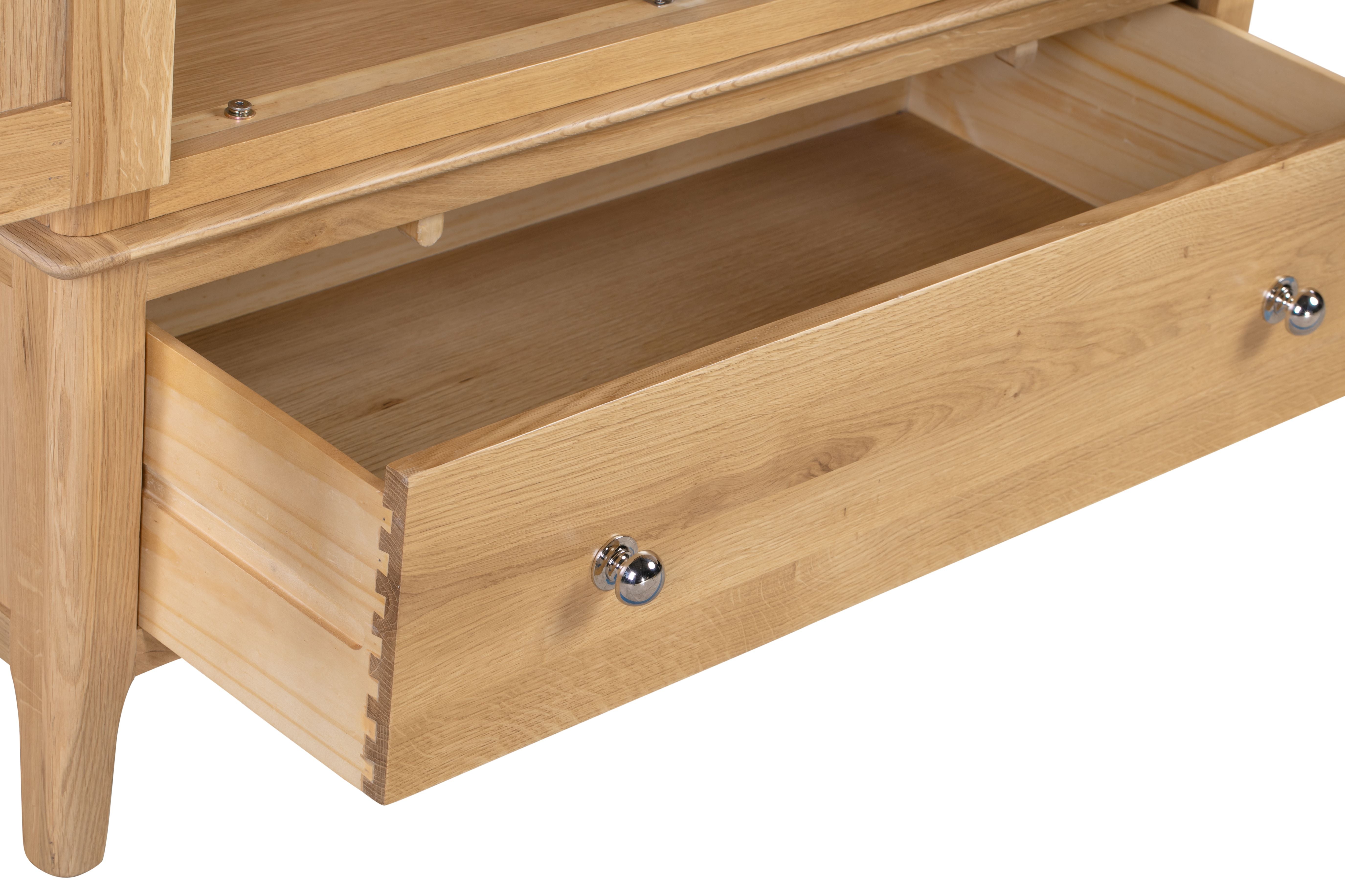Cotswold Wardrobe