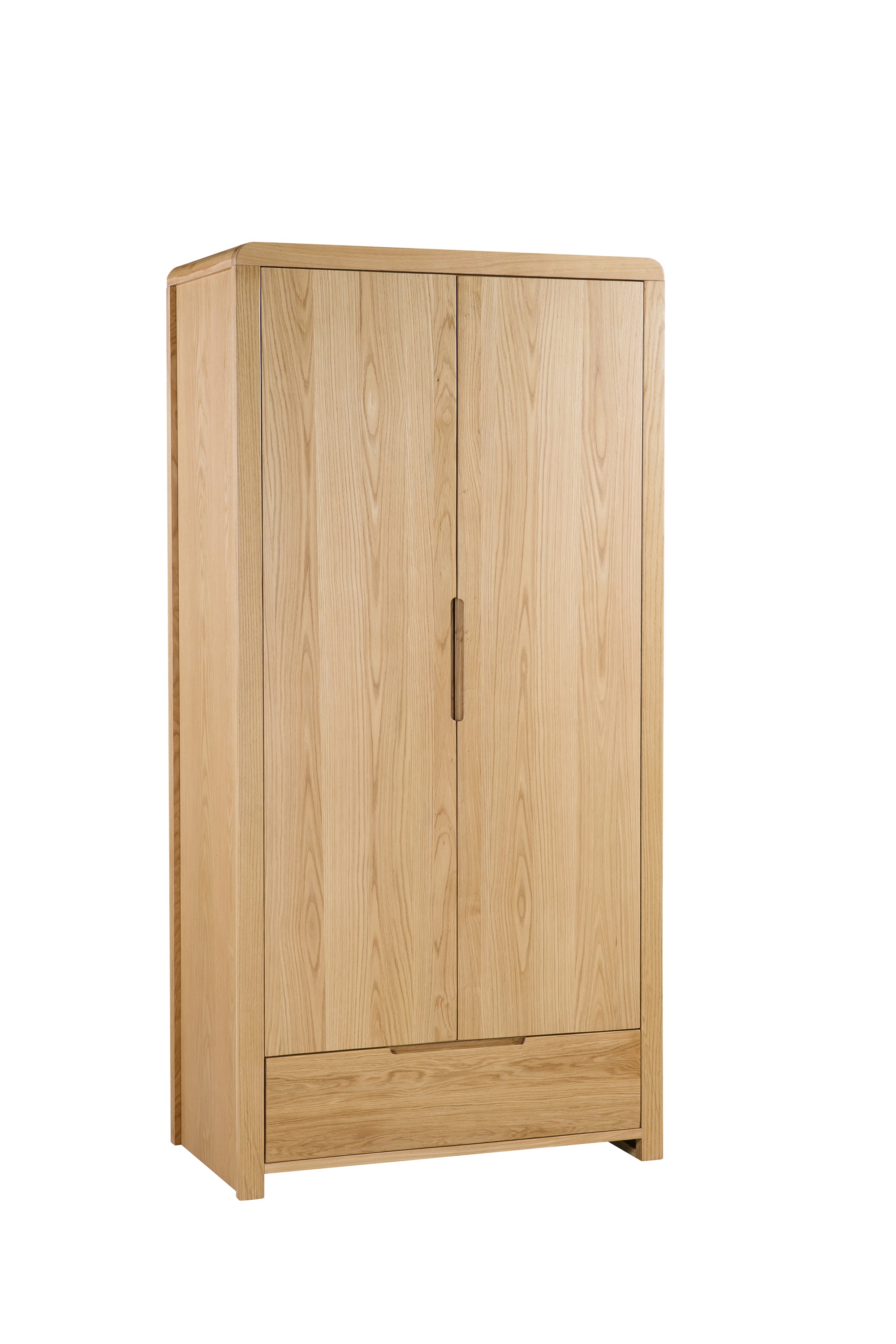 Curve Wardrobe