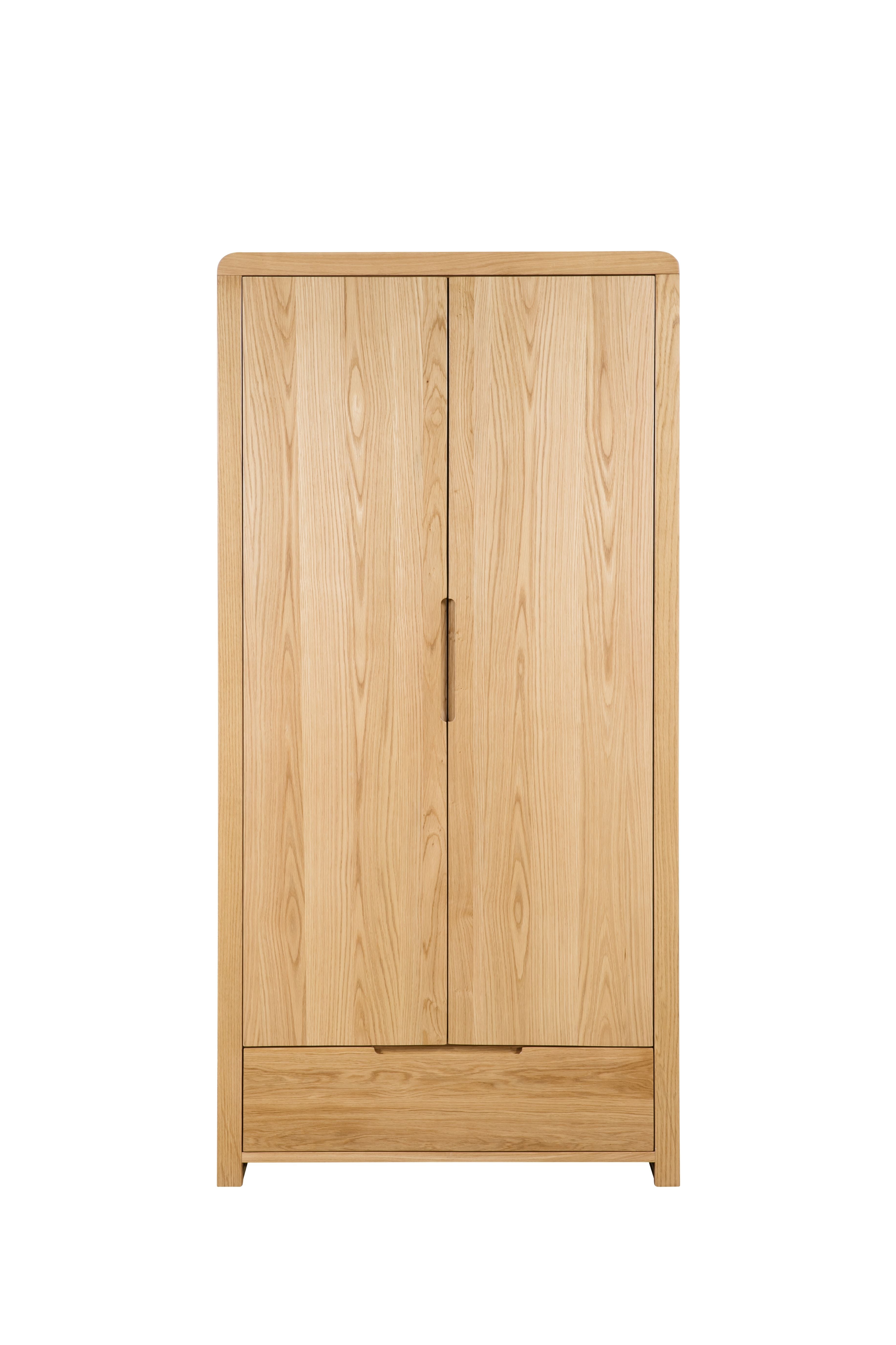 Curve Wardrobe