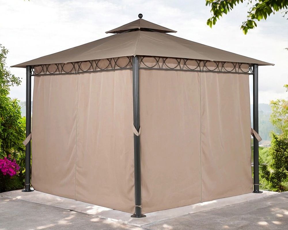 Dubai Gazebo