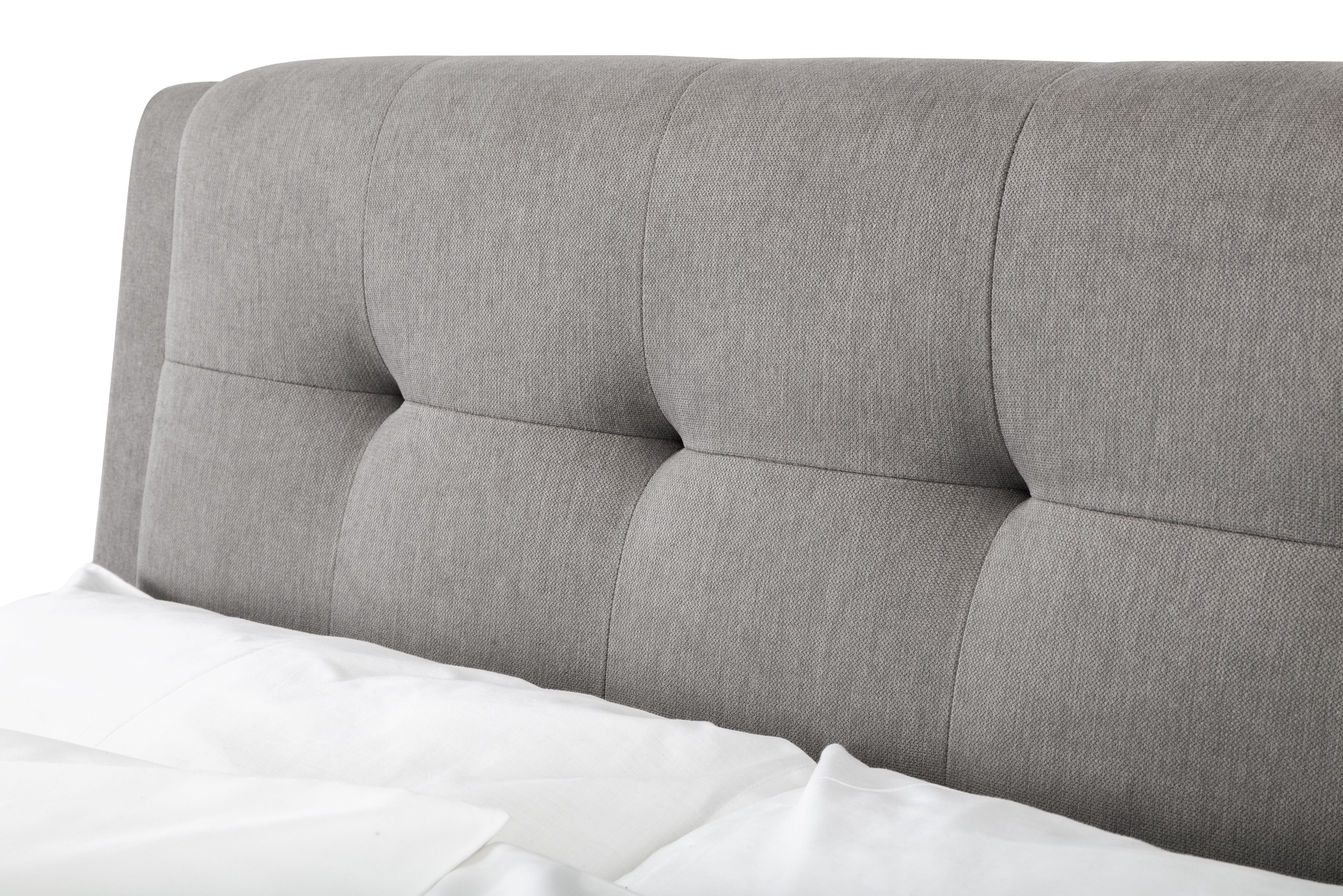 Fullerton 4 Drawer Linen Storage Bed