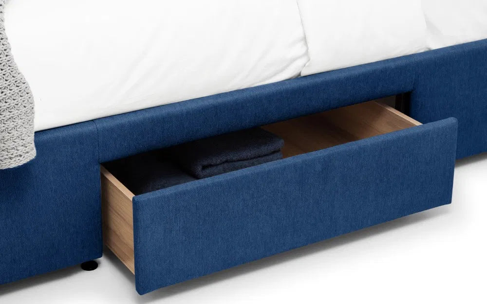 Fullerton 4 Drawer Linen Storage Bed