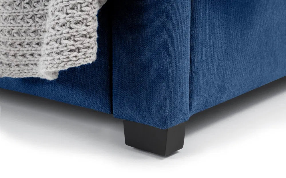 Fullerton 4 Drawer Linen Storage Bed