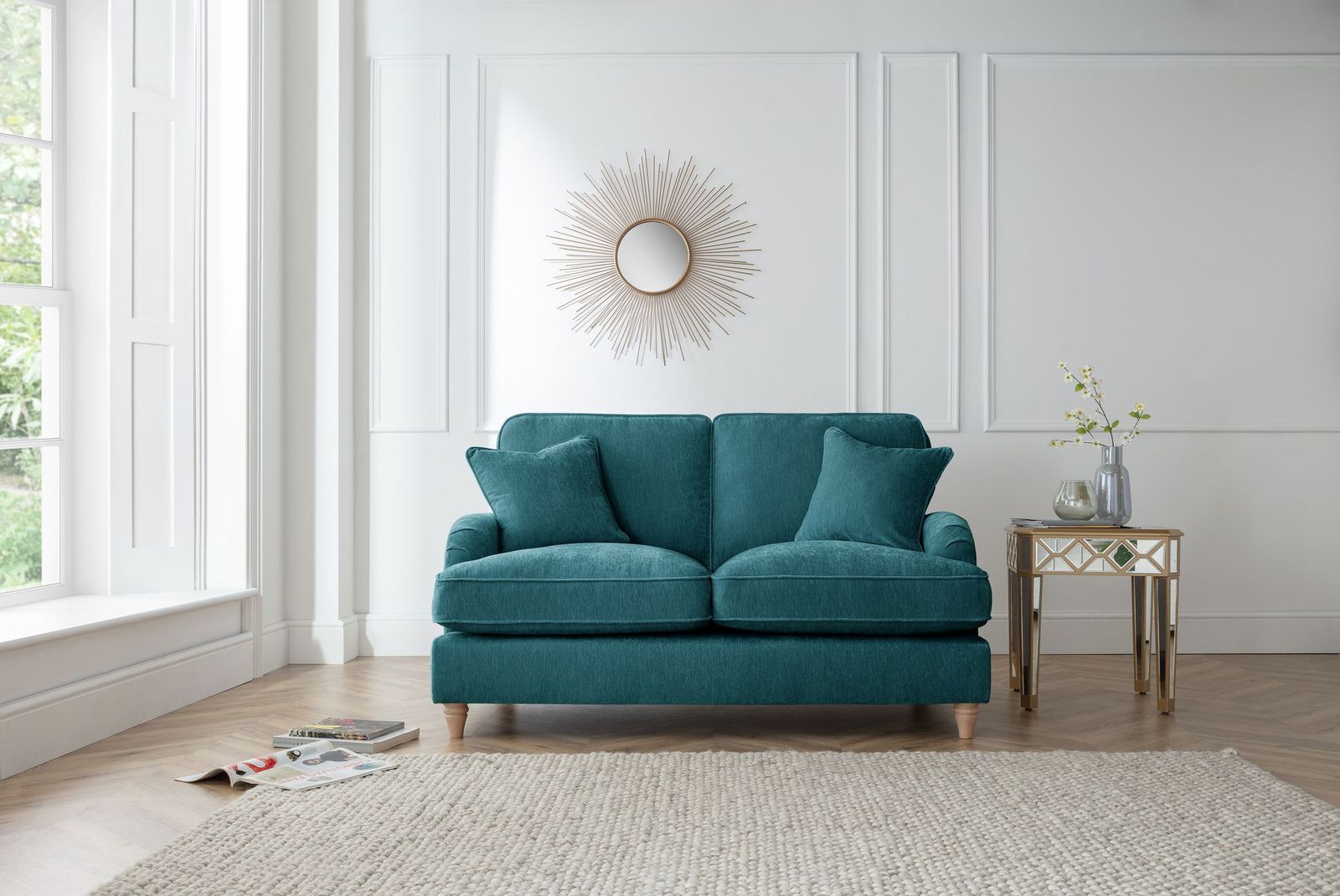 Manhattan Sofa
