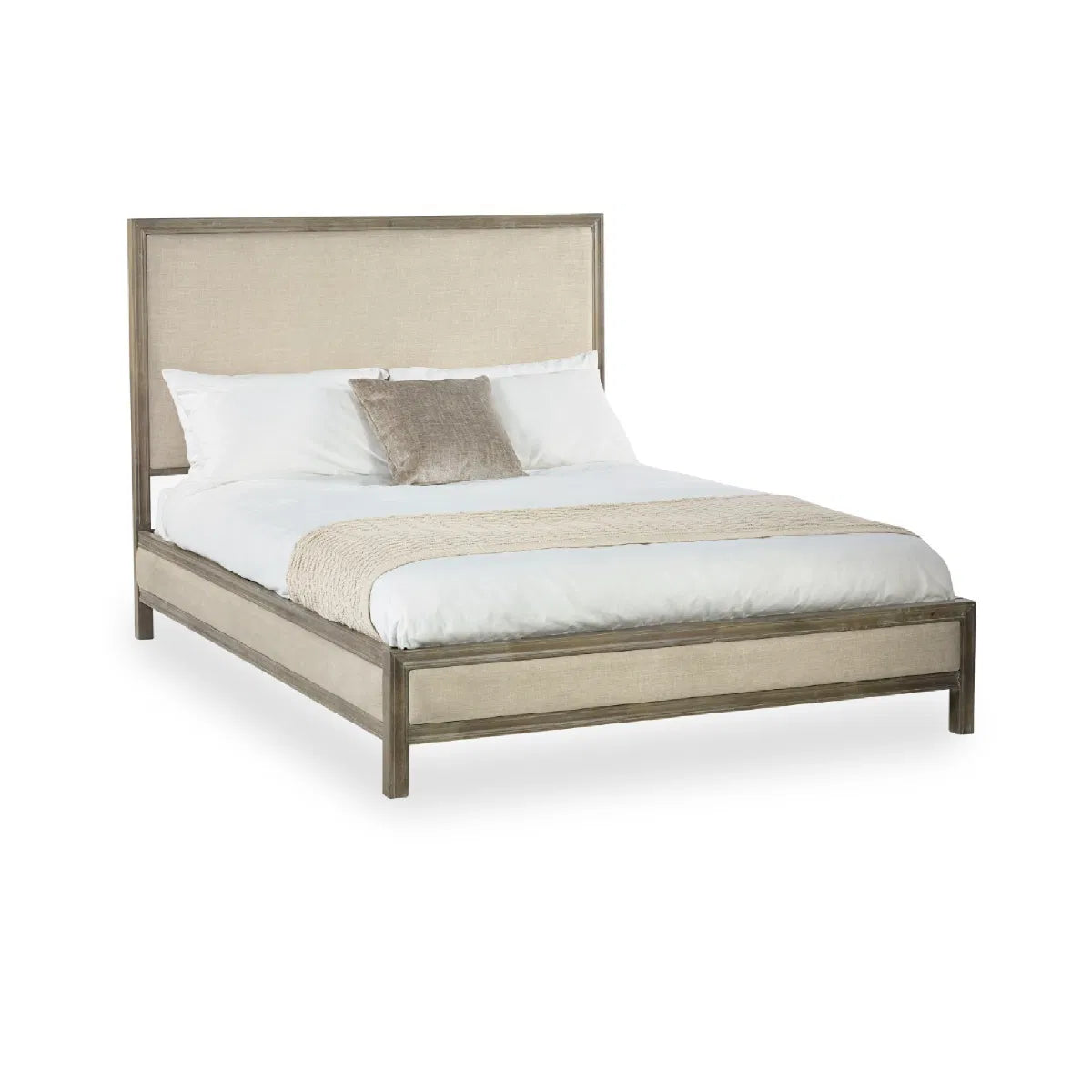 Lucie Bed