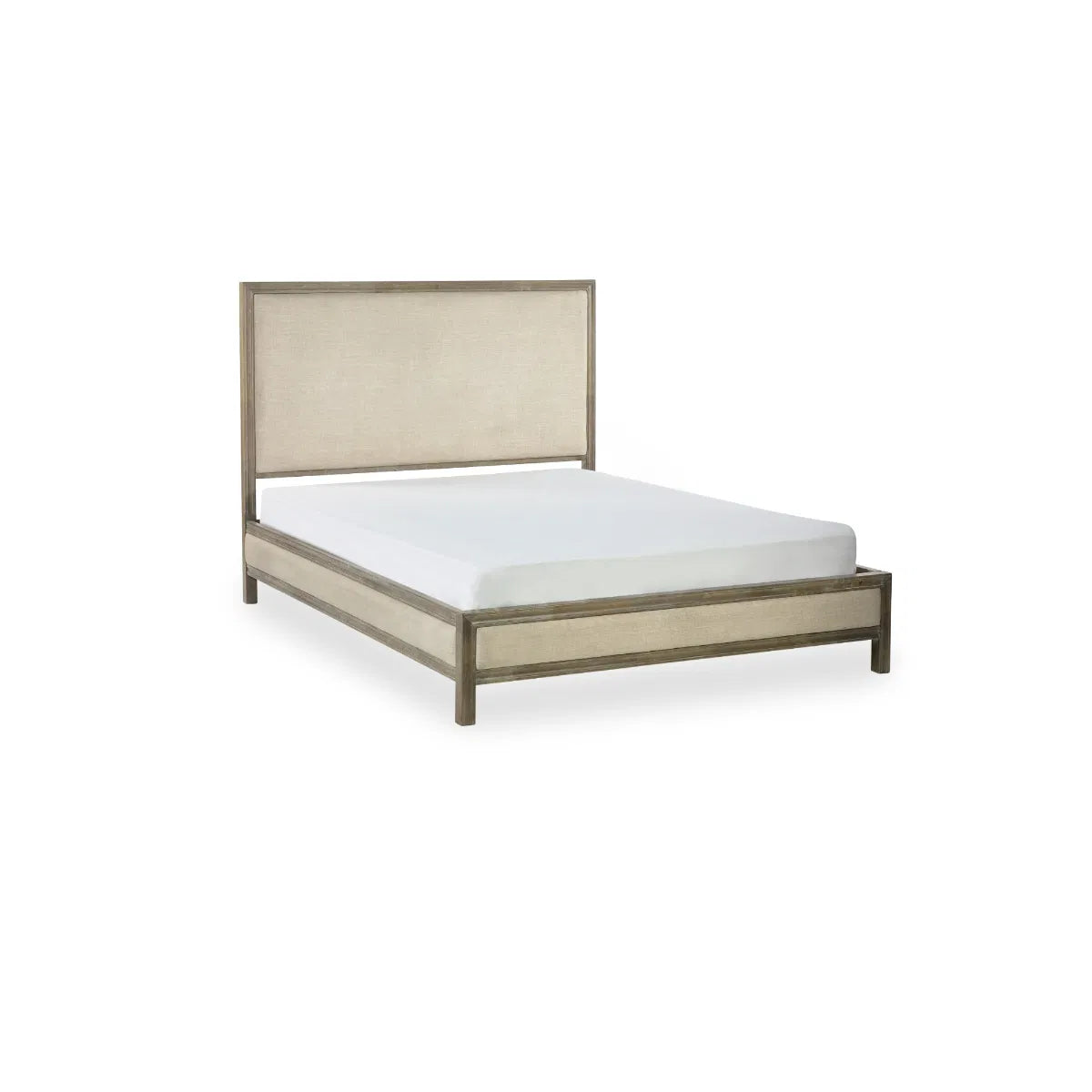 Lucie Bed