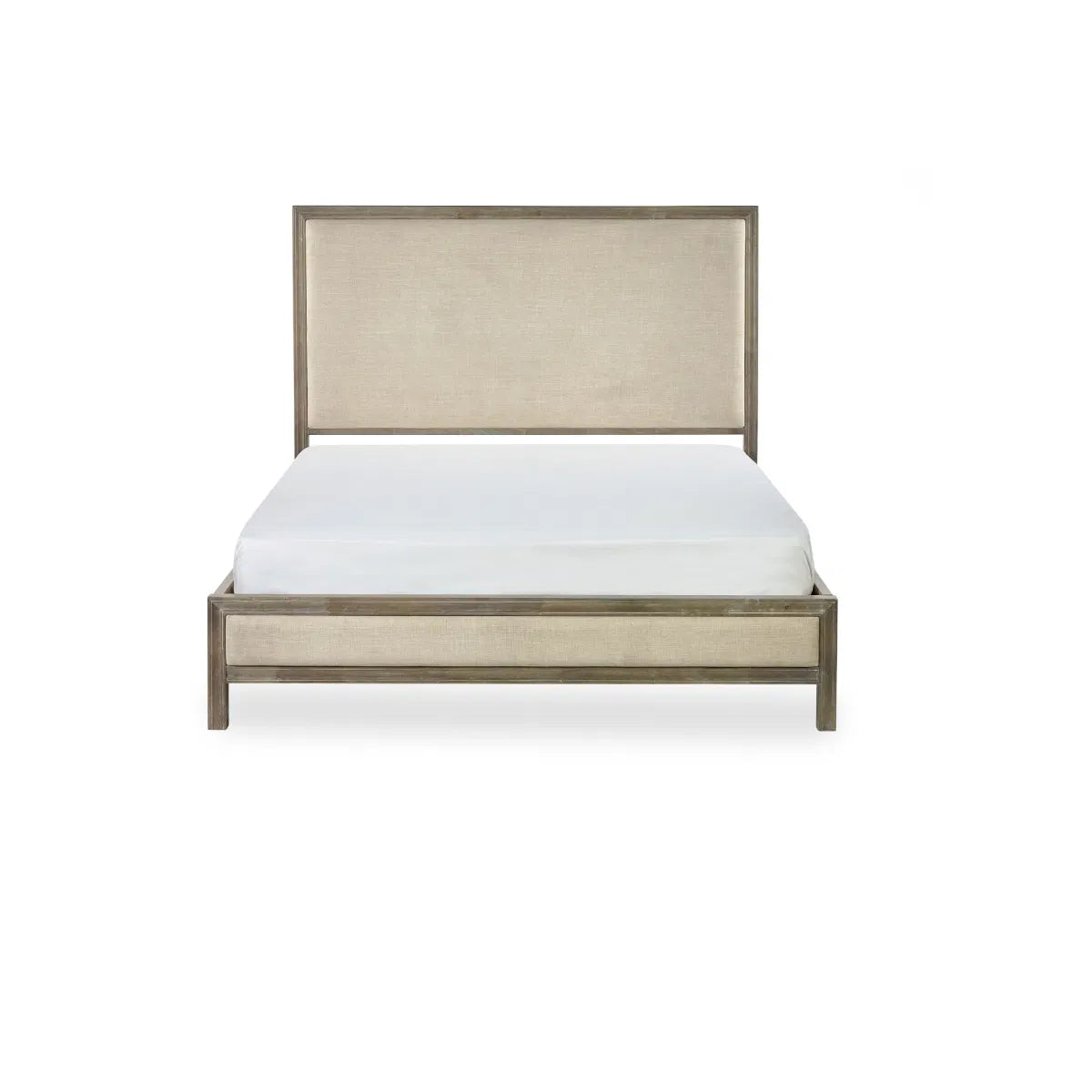 Lucie Bed