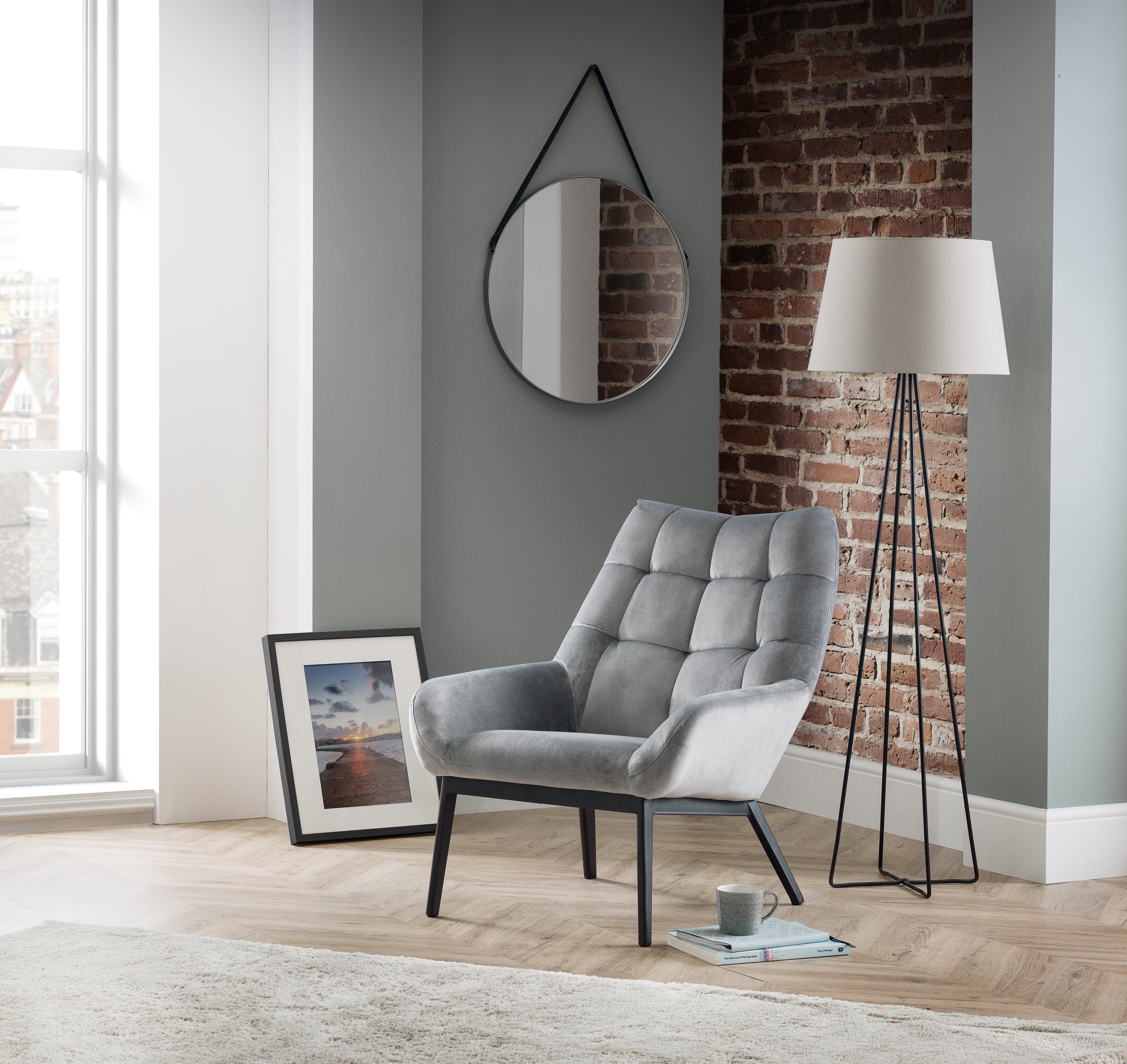 Lucerne Chair