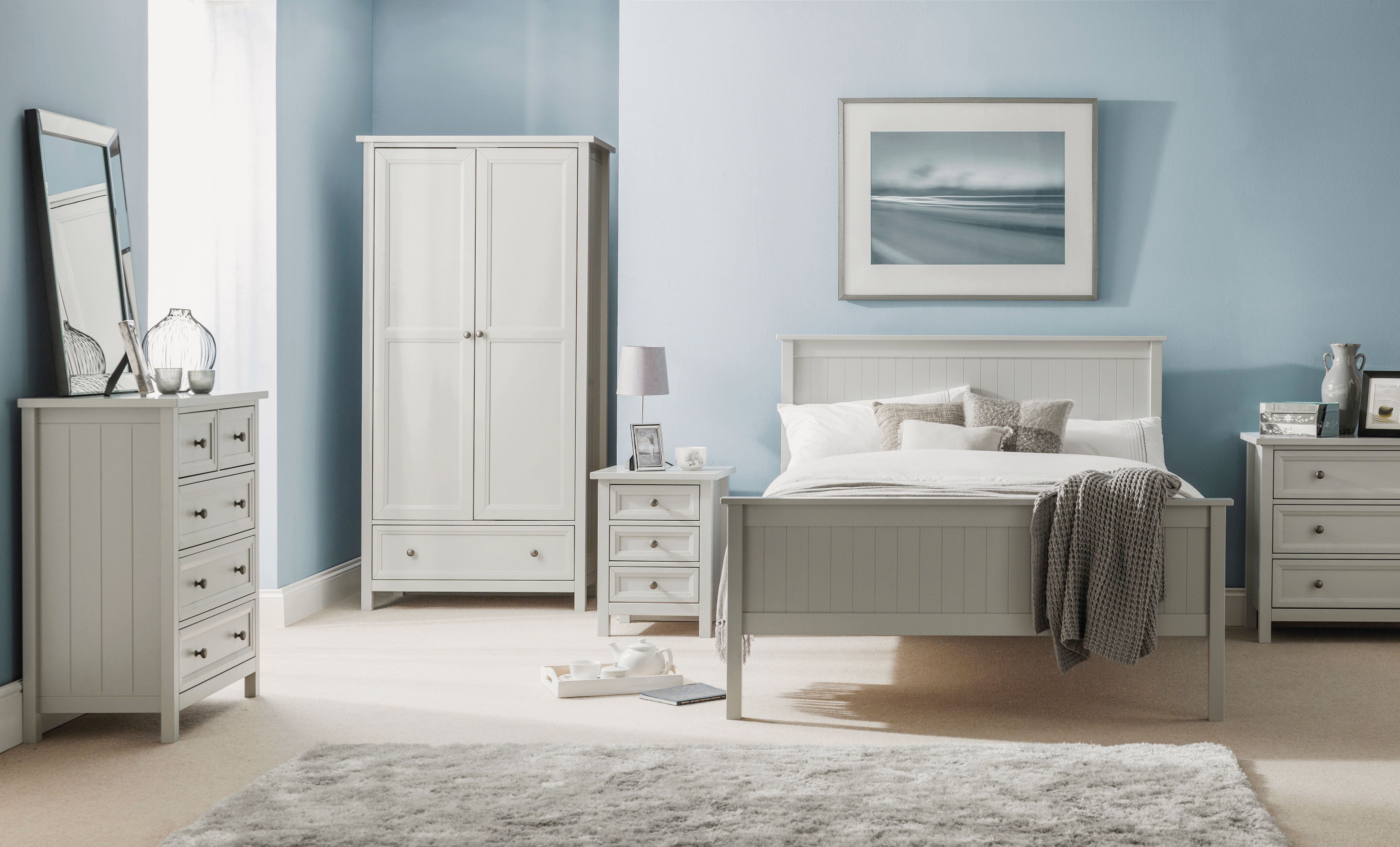 Maine Bed