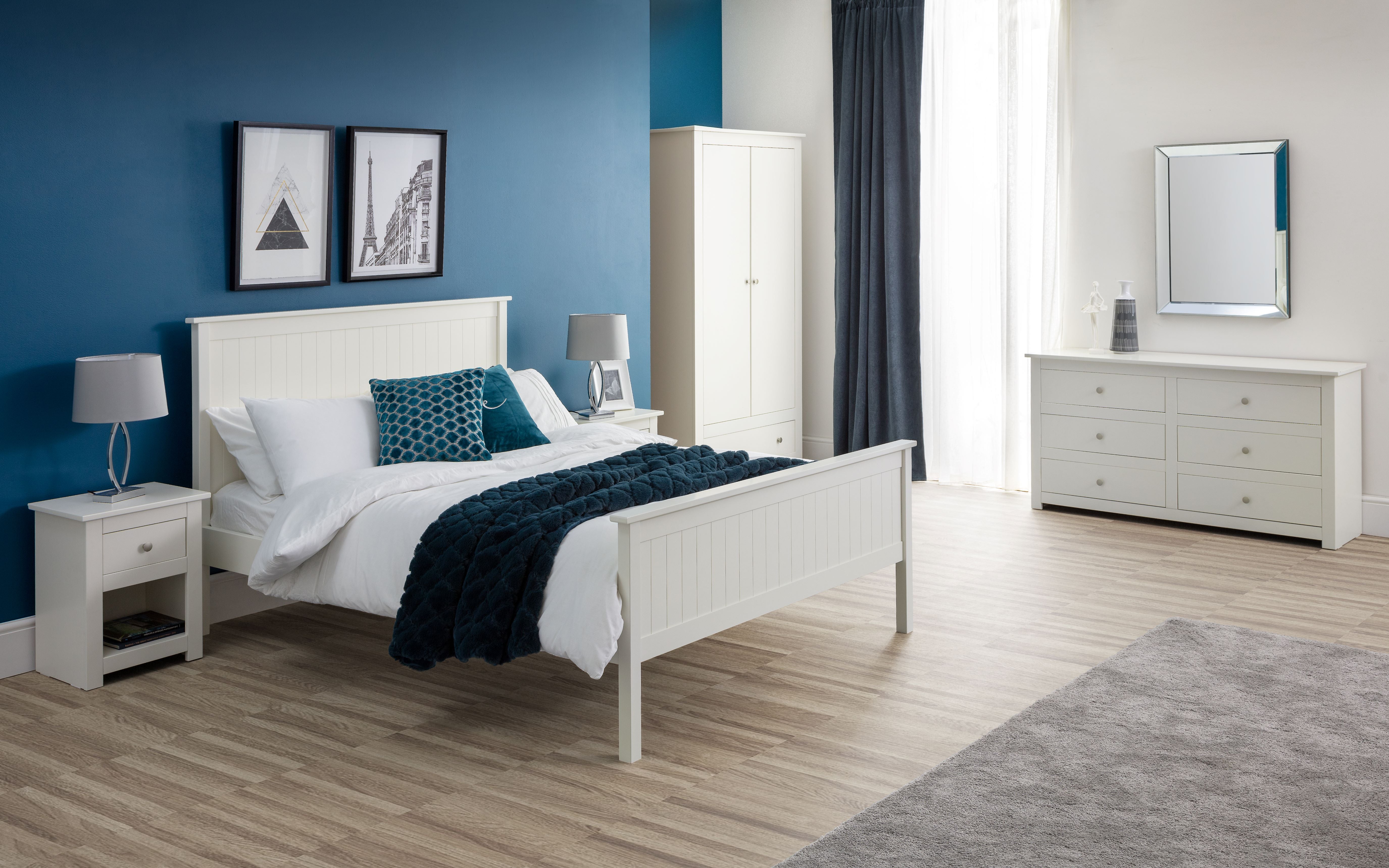 Maine Bed