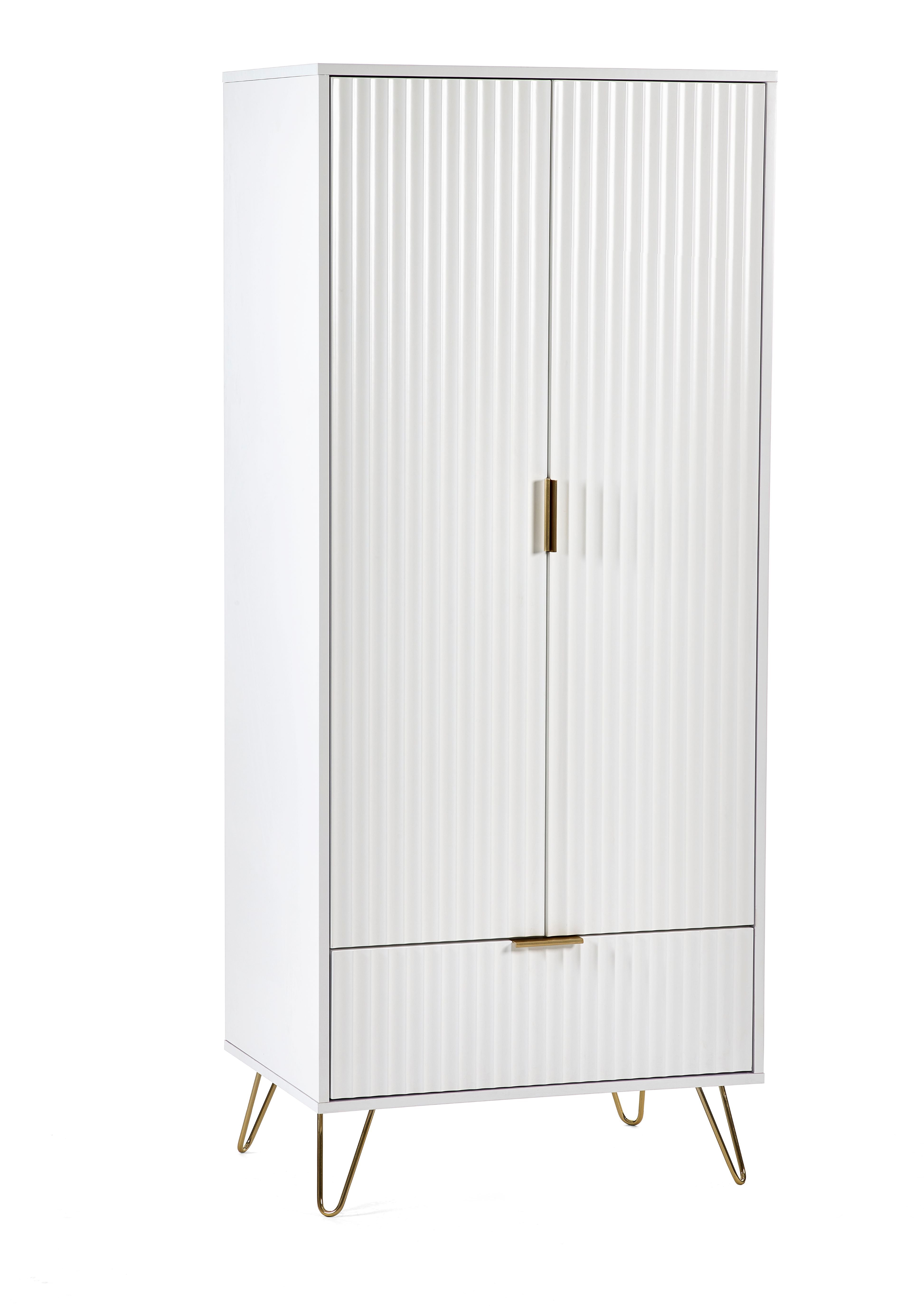 Murano Wardrobe