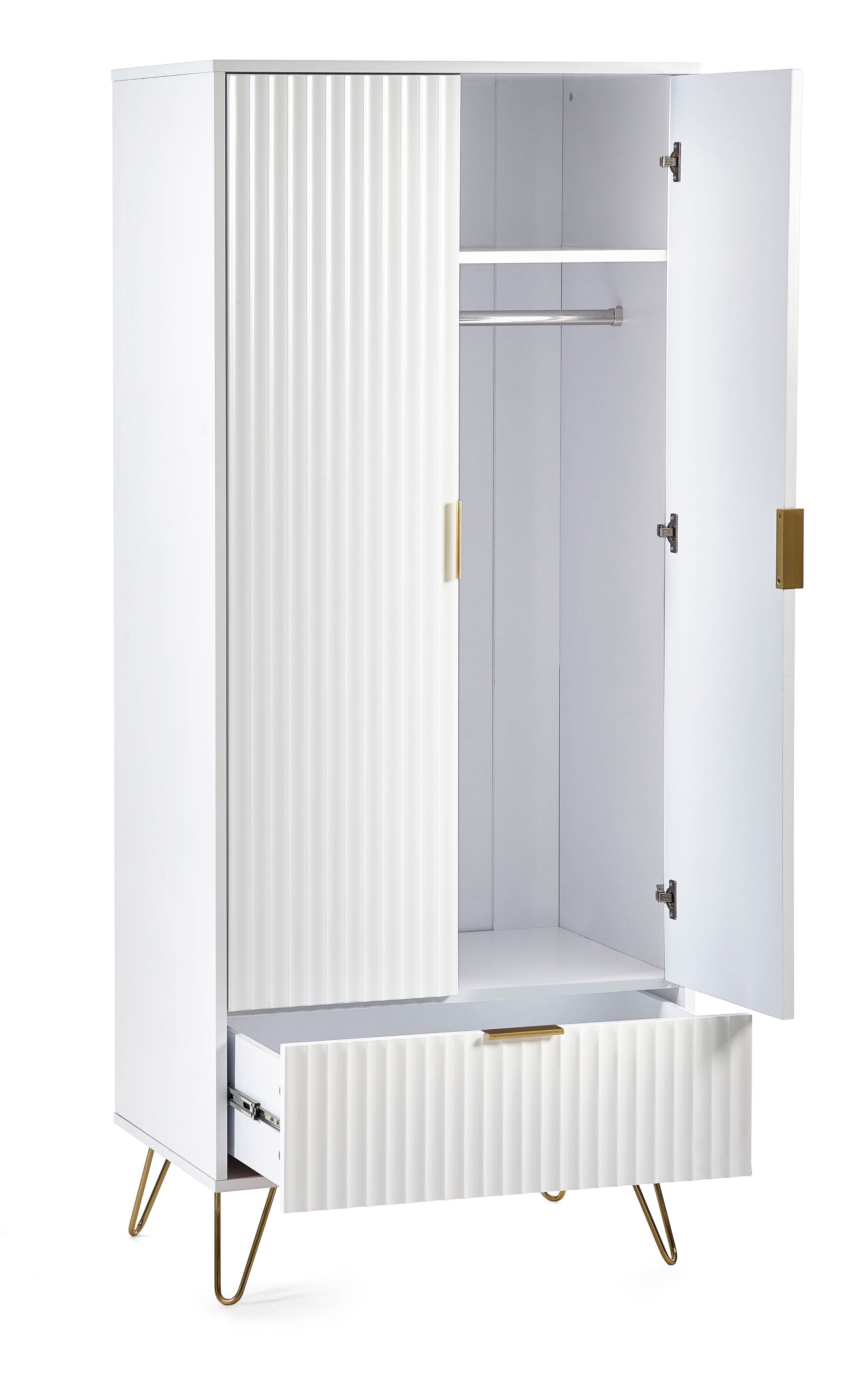 Murano Wardrobe