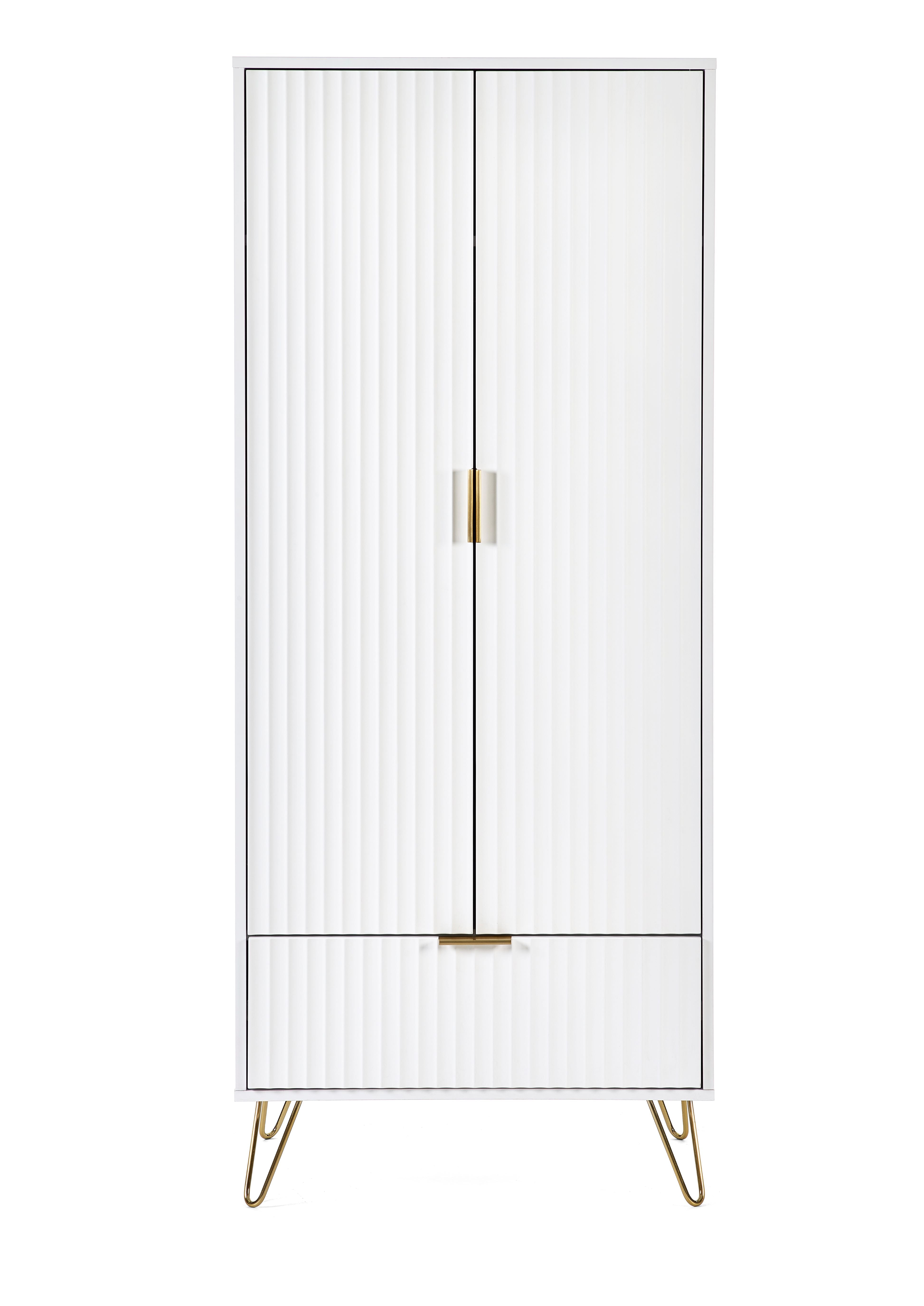 Murano Wardrobe