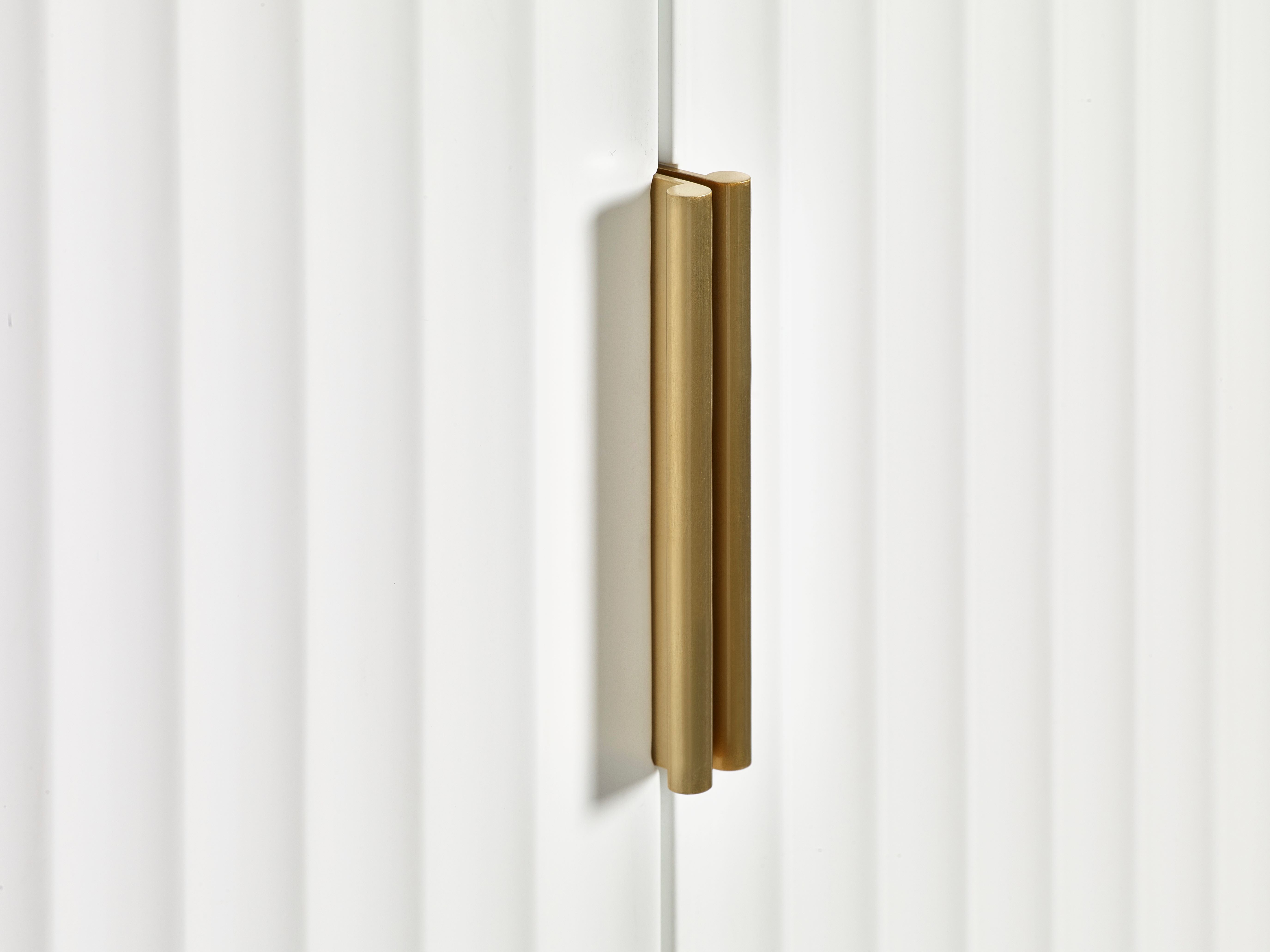 Murano Wardrobe