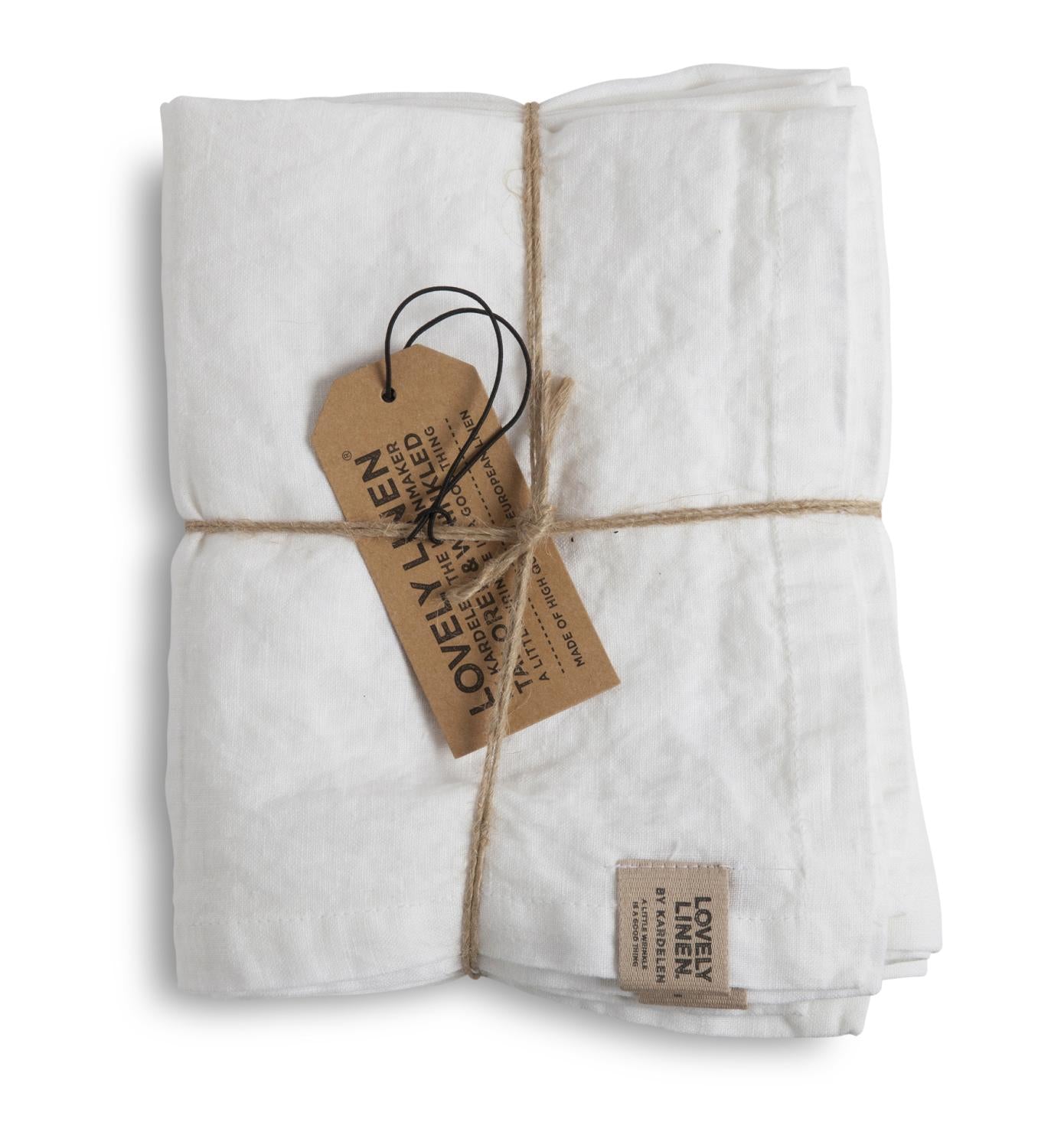Misty Table Runner