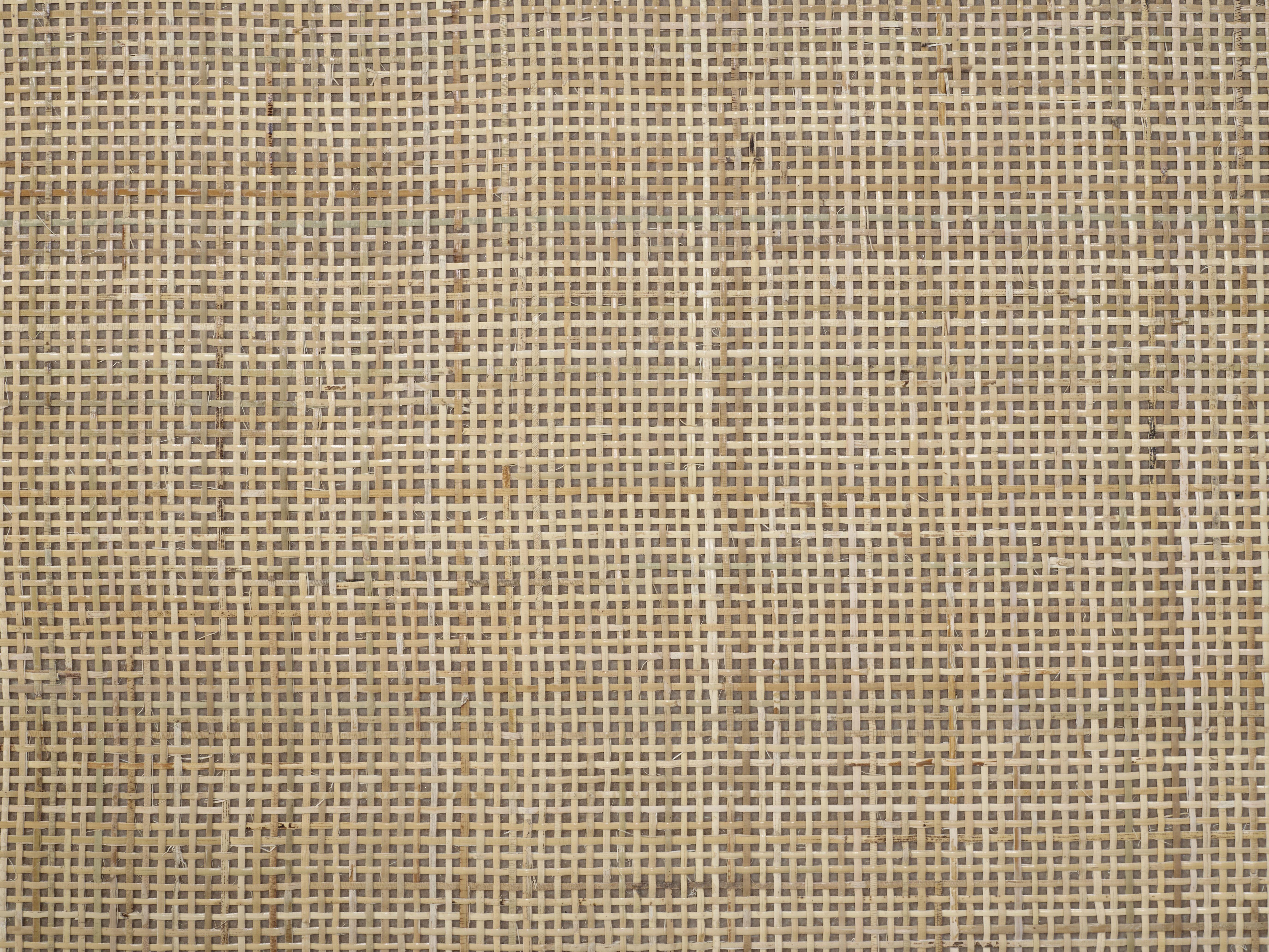 Padstow Rattan Bed