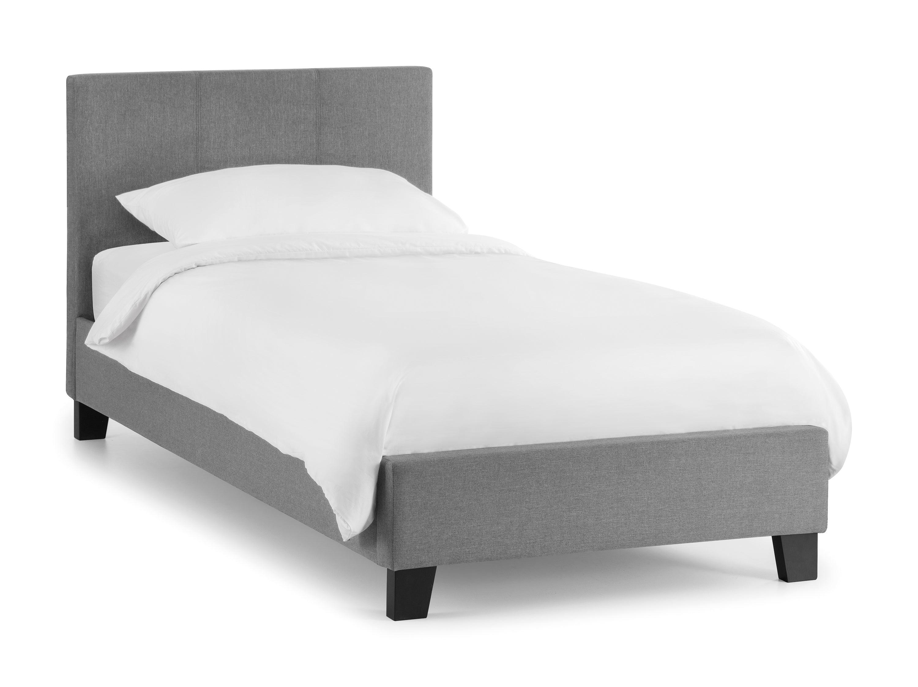 Cordoba Linen Bed
