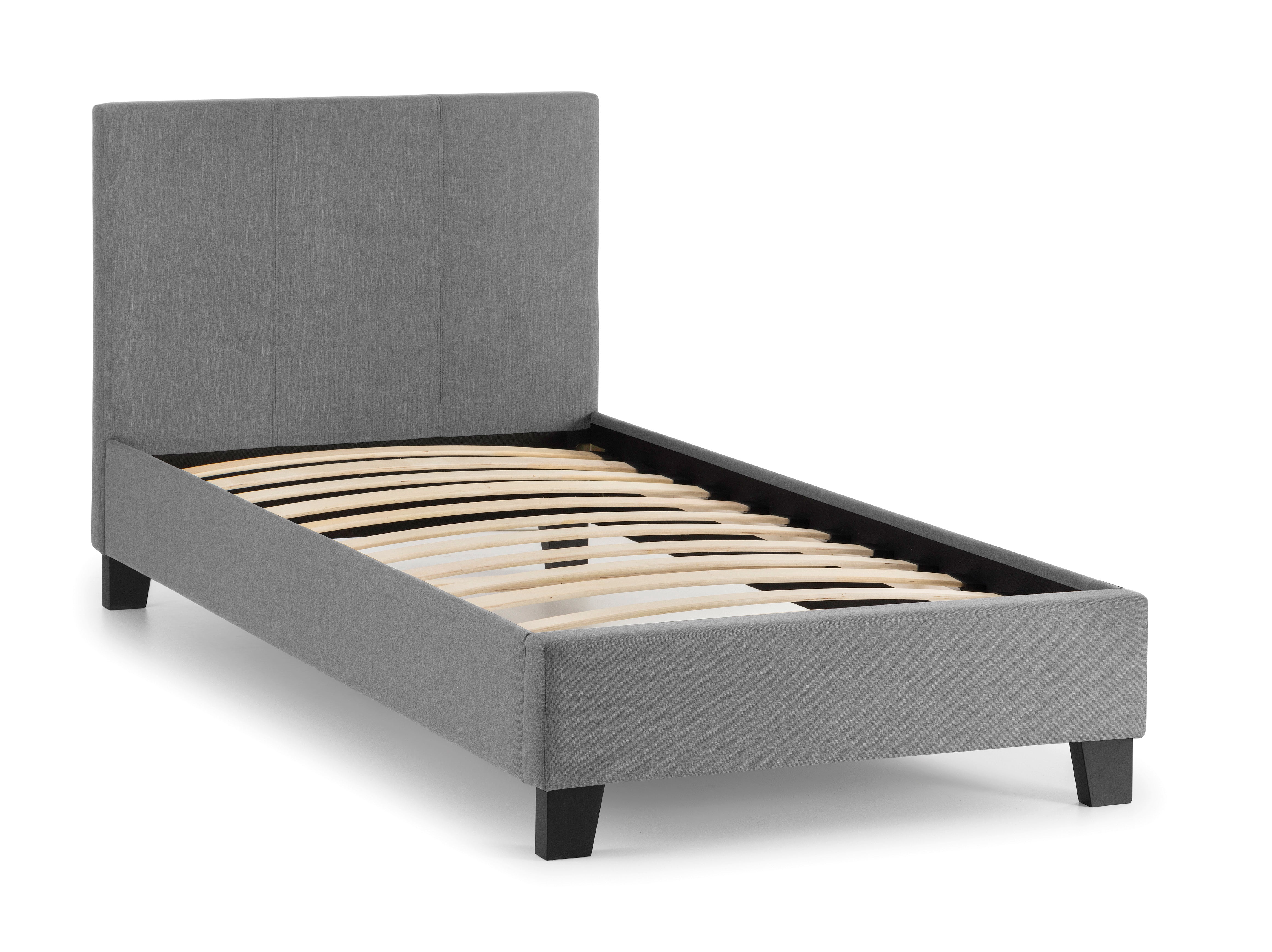 Cordoba Linen Bed